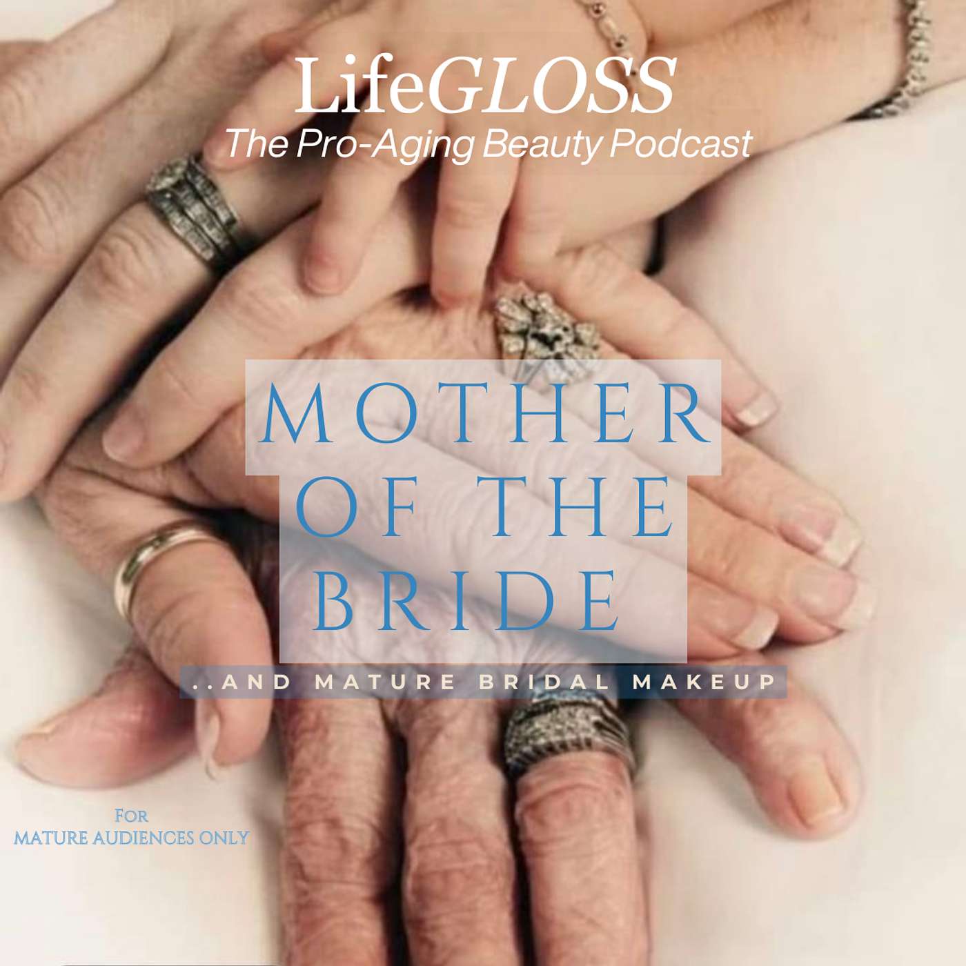 Makeup Tips for The Mother of The Bride and Mature Brides