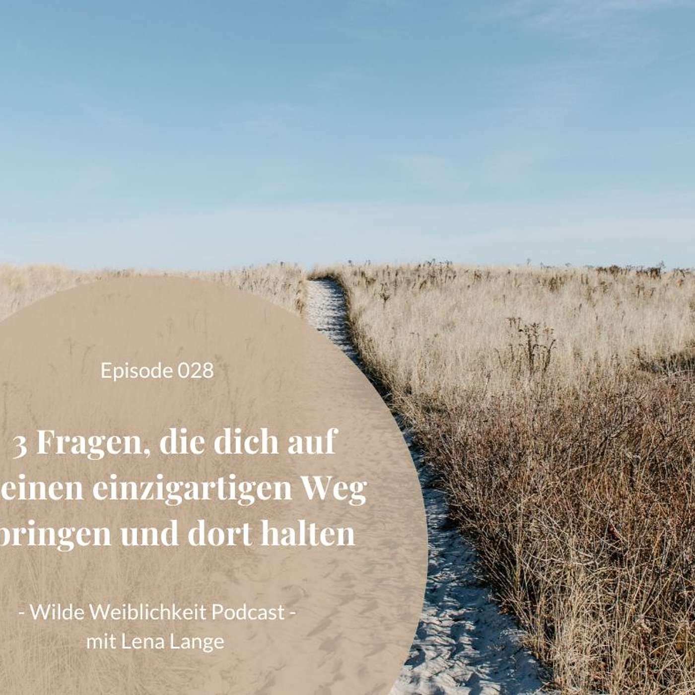 Wilde Weiblichkeit