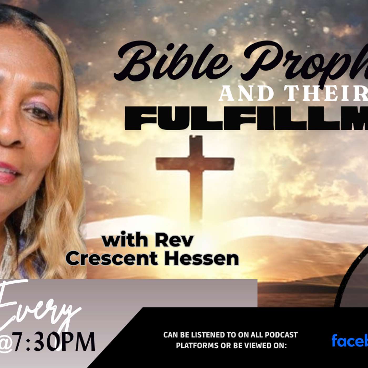 BIBLE PROPHECIES AND THEIR FULFILLMENT! BIBLE PROPHECIES AND THEIR FULFILLMENT!