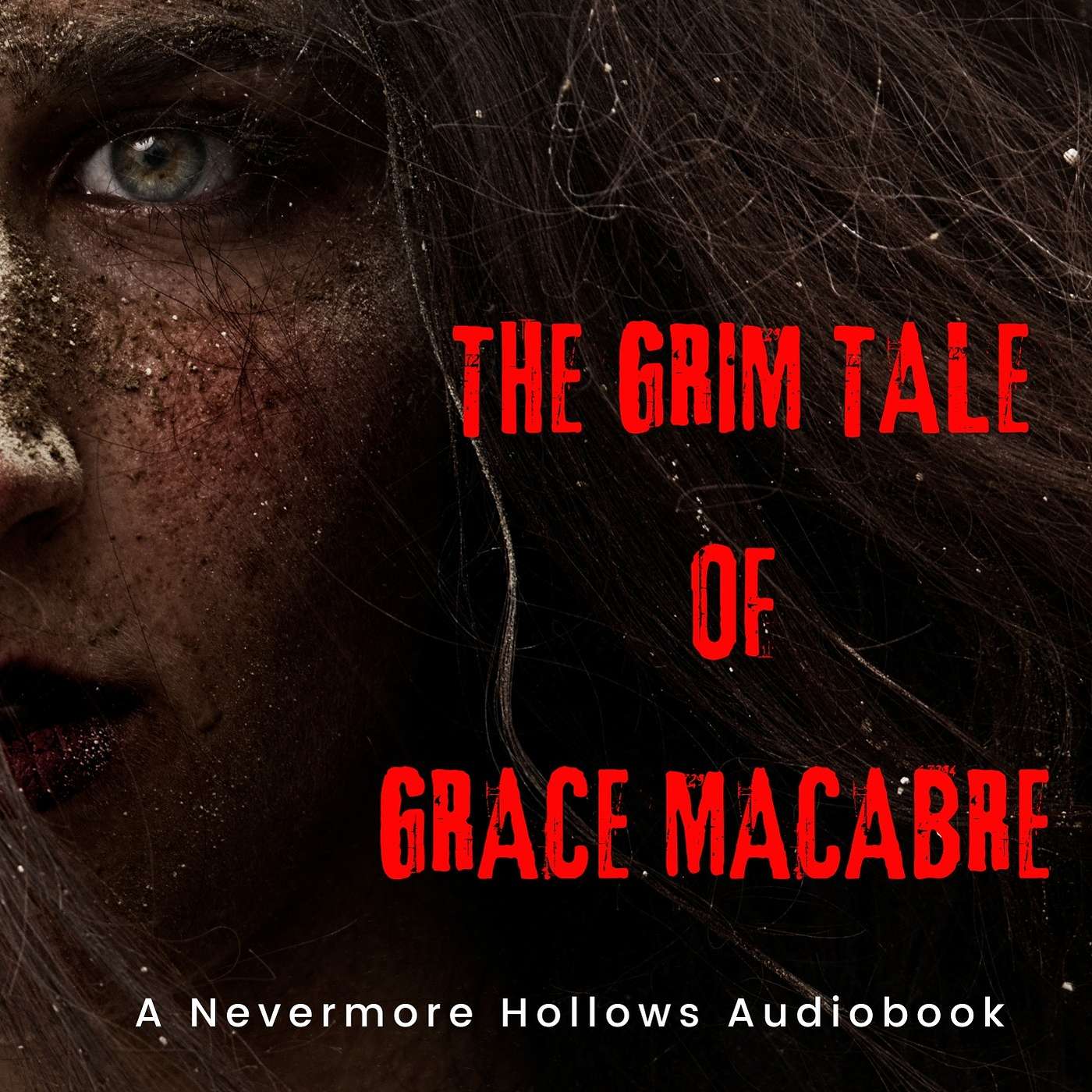The Grim Tale of Grace Macabre, Chapter 51