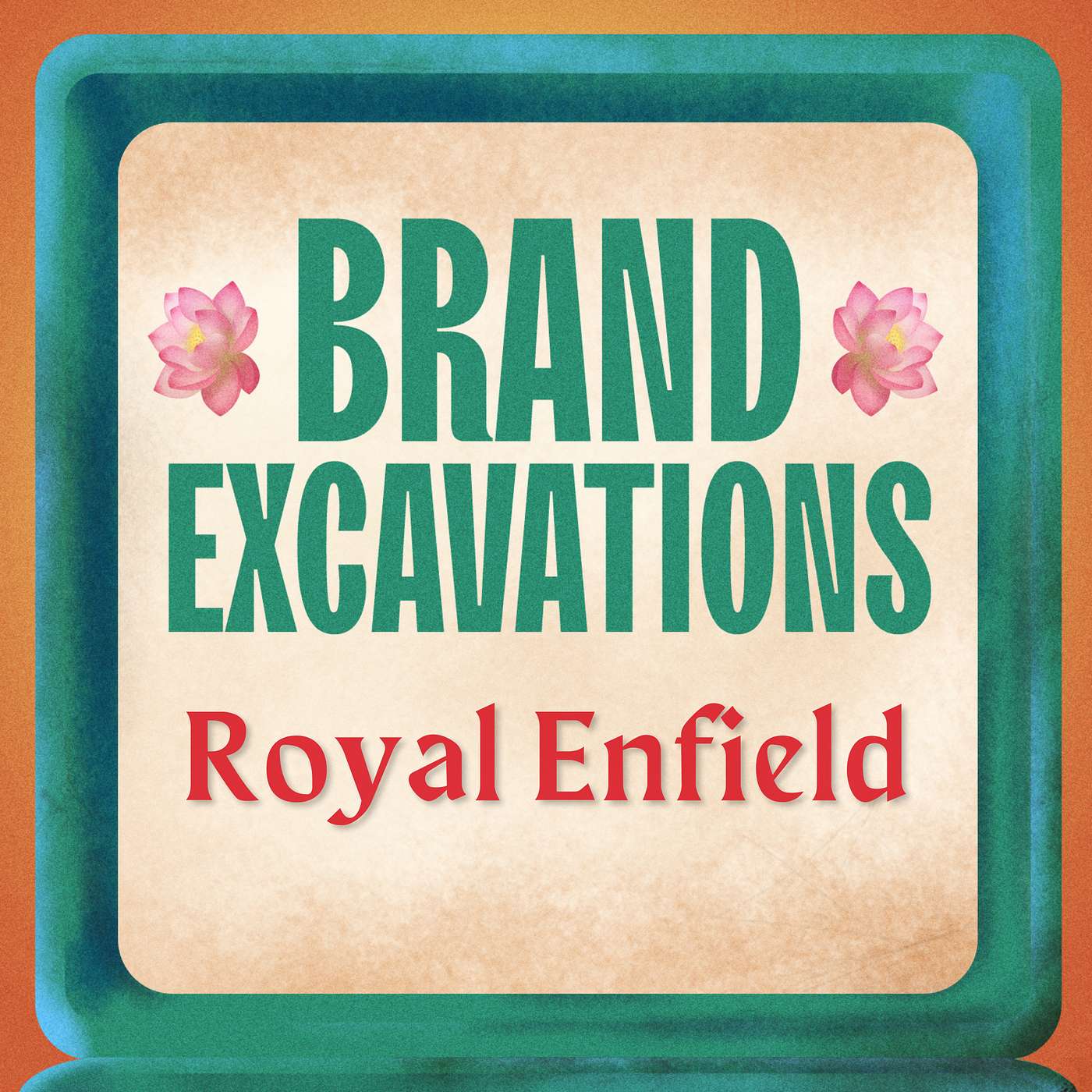 Brand Excavations