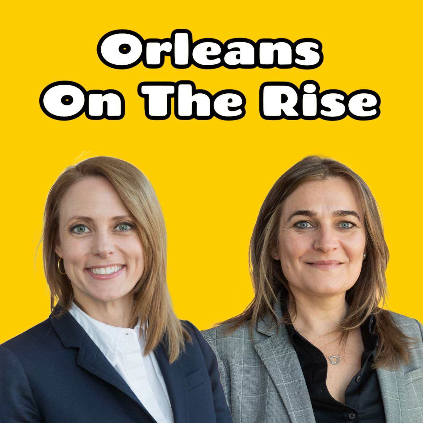 The Cape and Islands Podcast