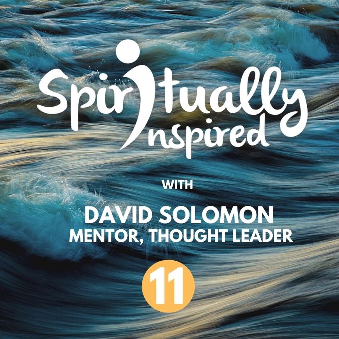 Spiritually Inspired: thought-provoking show that explores spirituality, consciousness, and energy healing