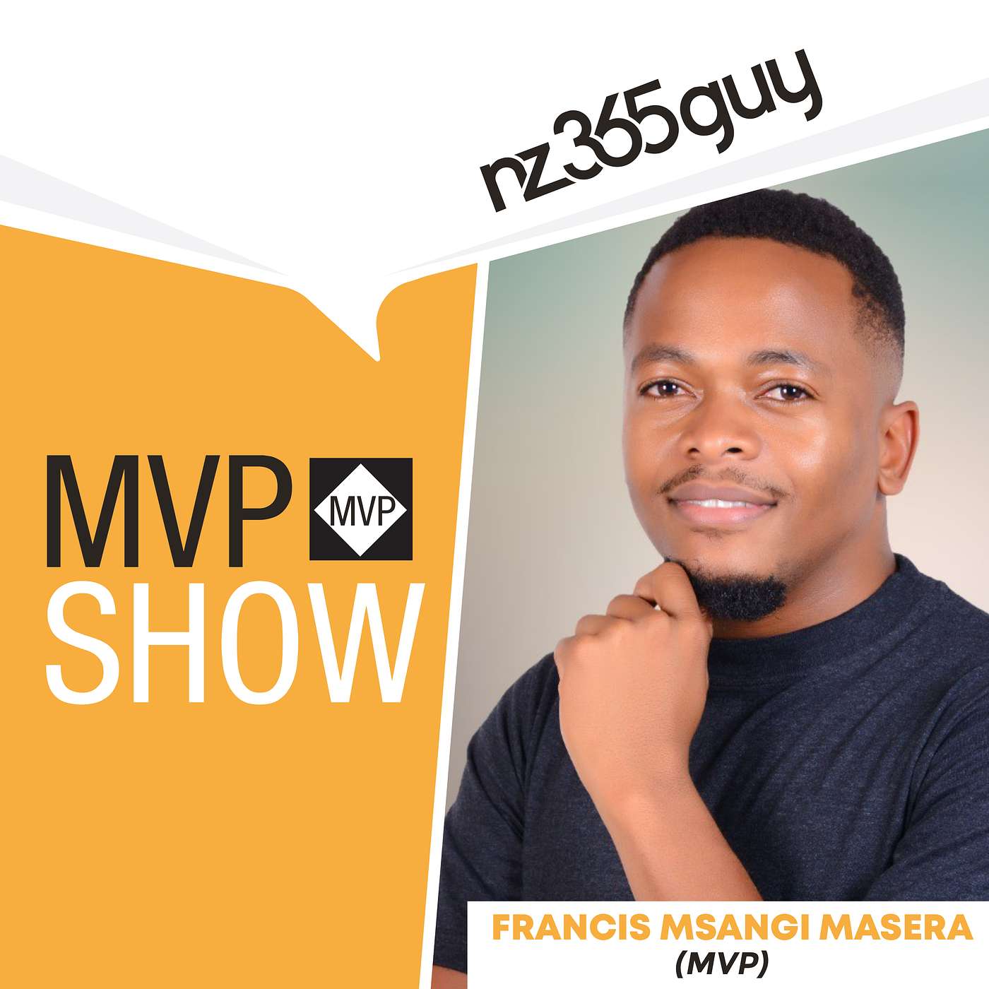 Navigating AI Tools and Business Central with Francis Msangi Masera in Nairobi - podcast episode cover