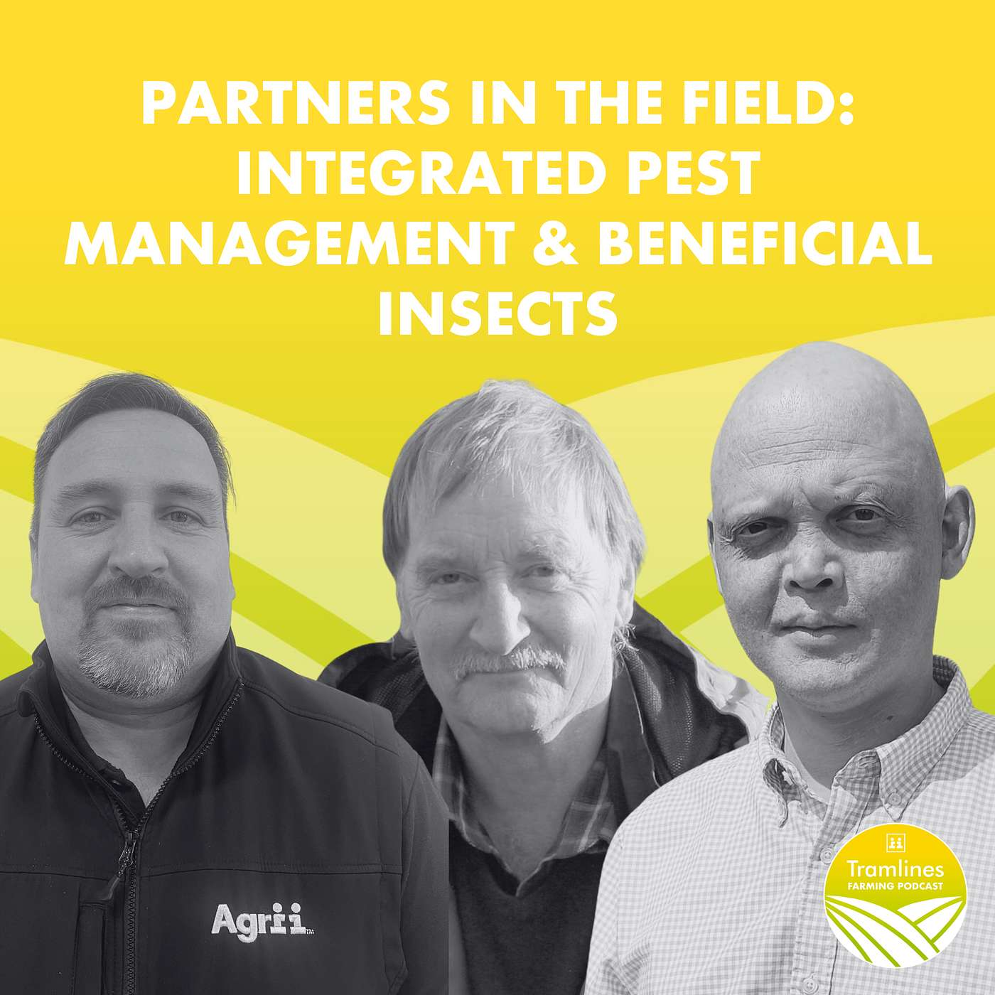 Partners in the Field: Integrated Pest Management & Beneficial Insects