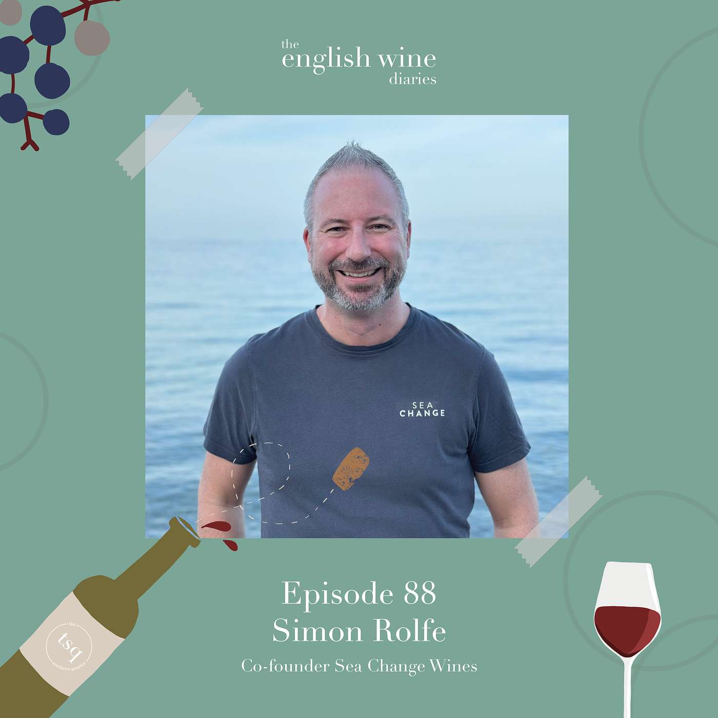 The English Wine Diaries