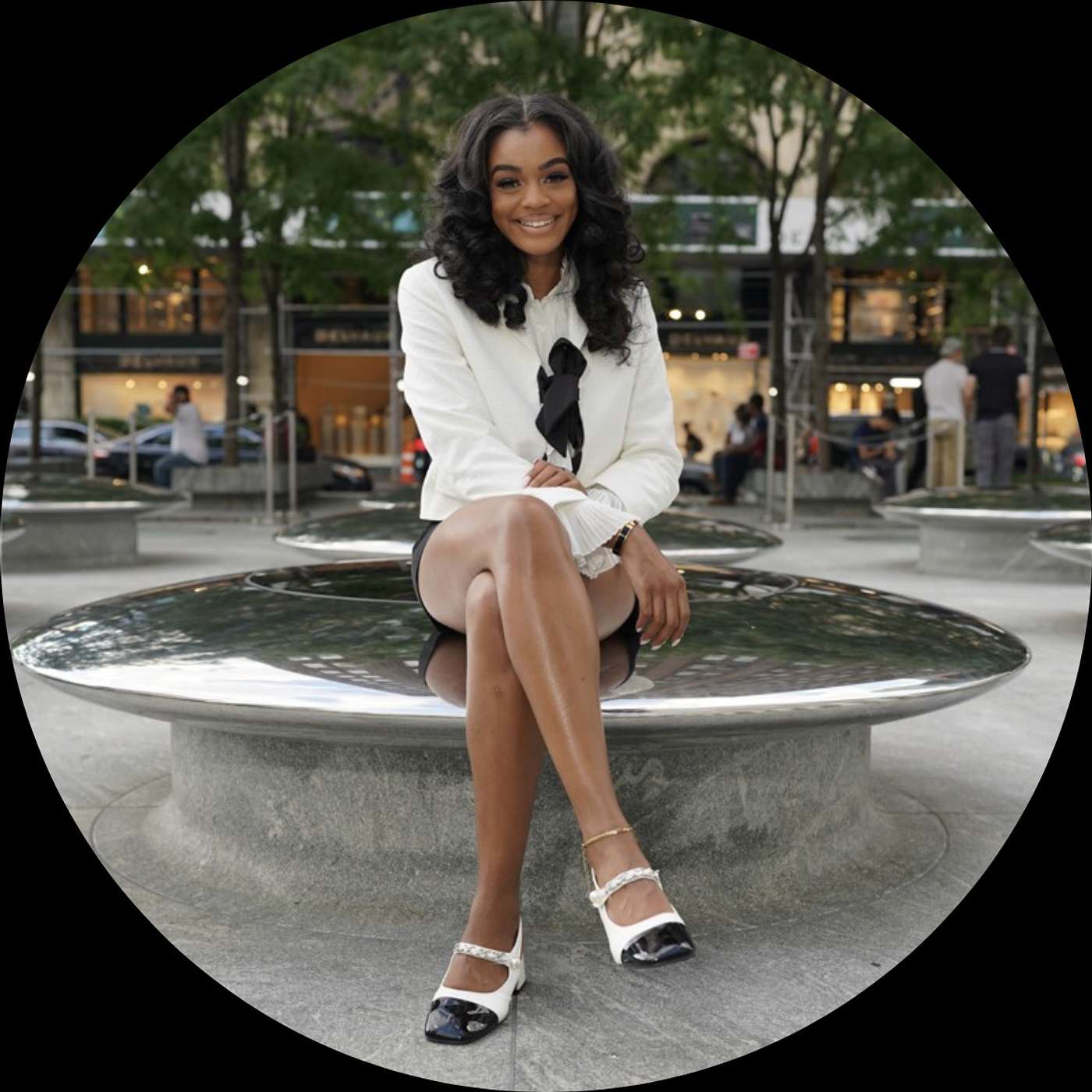 E16: Mariah Moorer