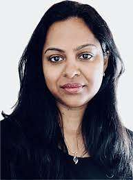 Dr. Priya Perumal