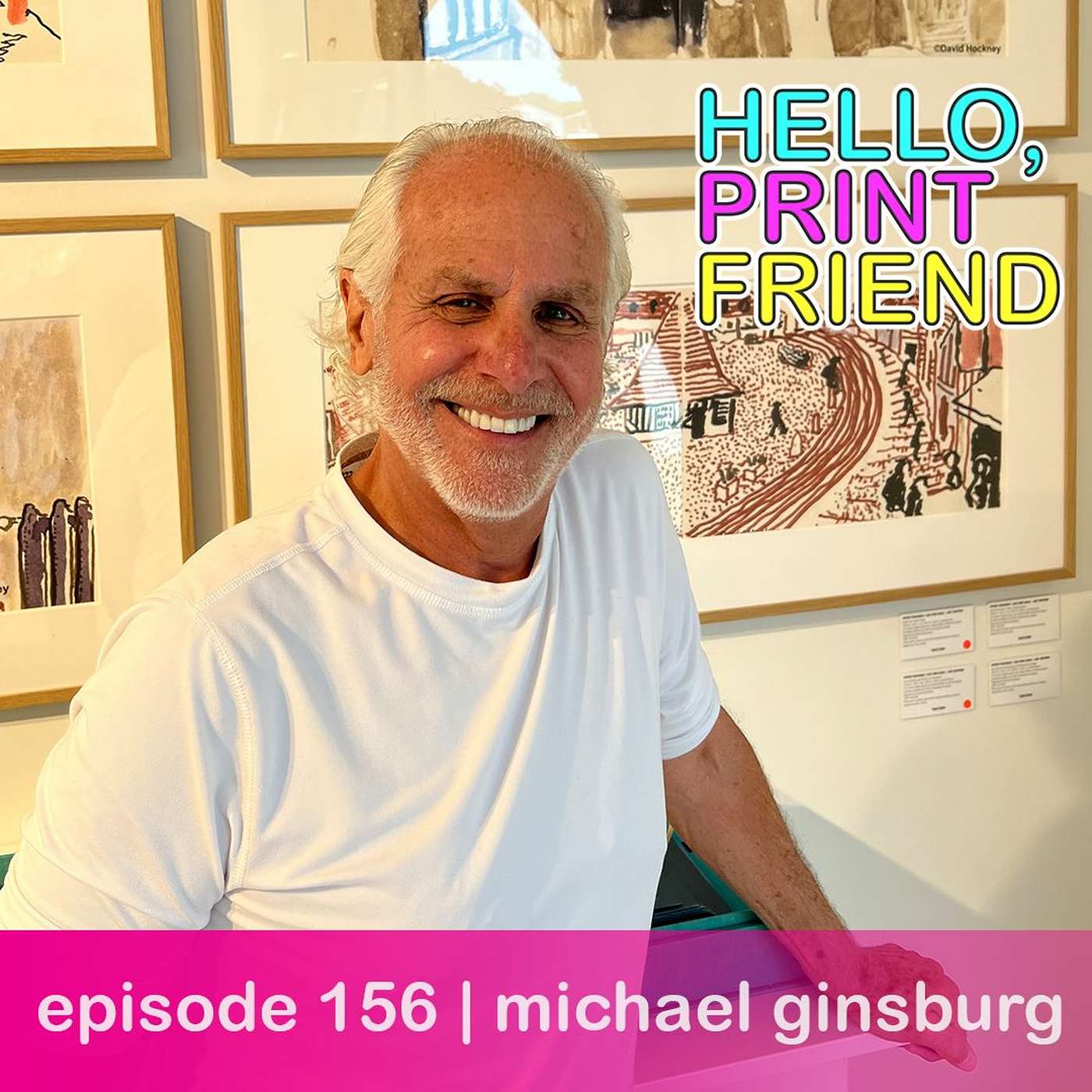 Hello, Print Friend