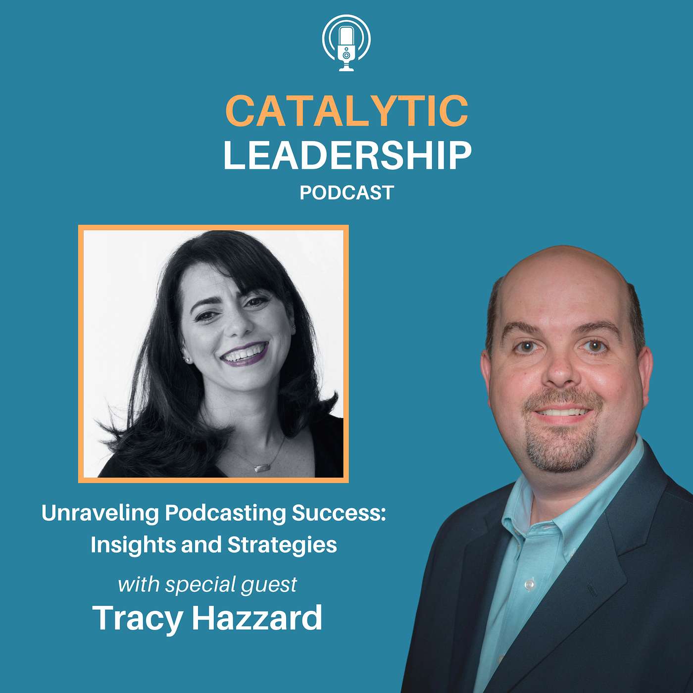 Catalytic Leadership