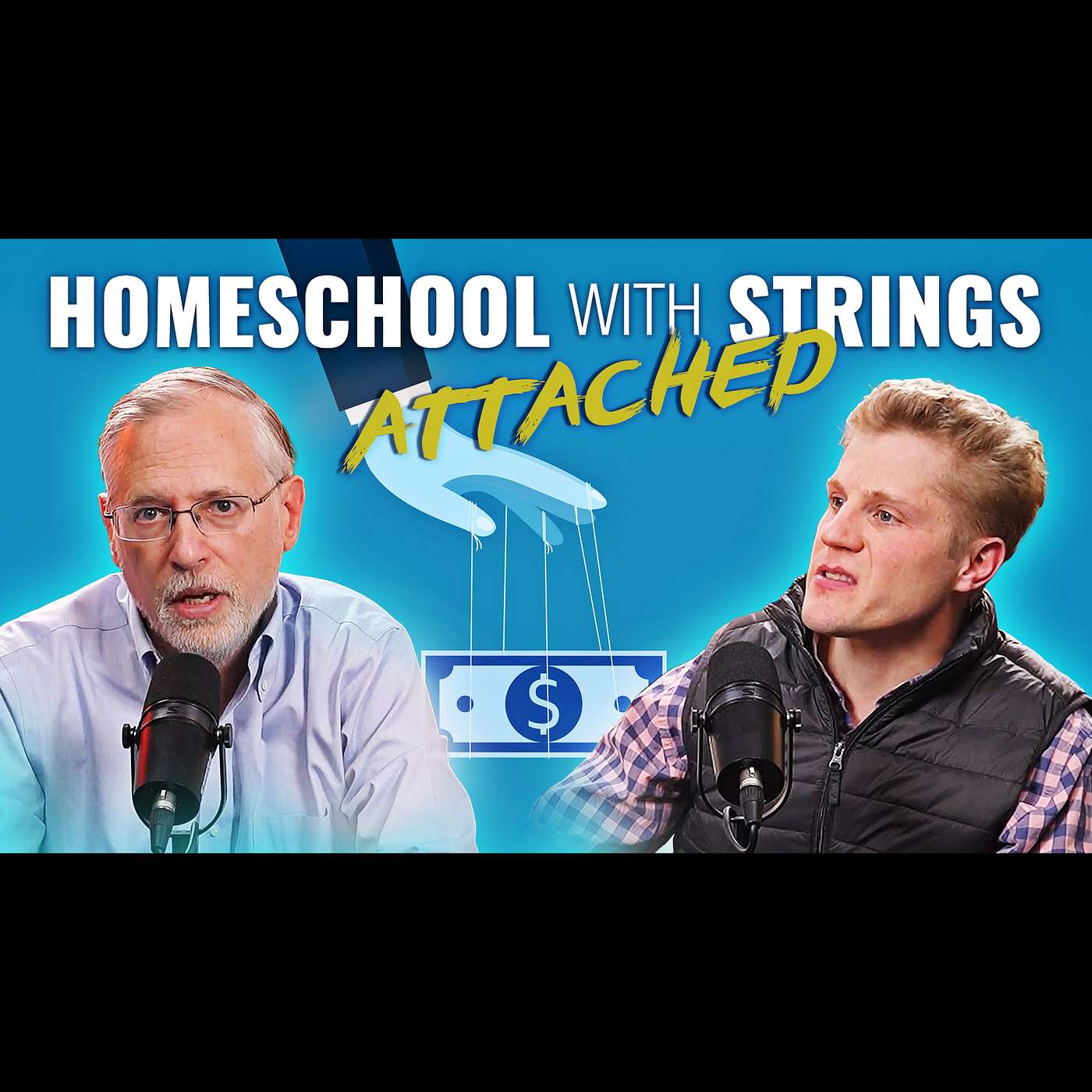 Home Education: Governments Seek Back-door Control Through Front-door Funding Home Education: Governments Seek Back-door Control Through Front-door Funding