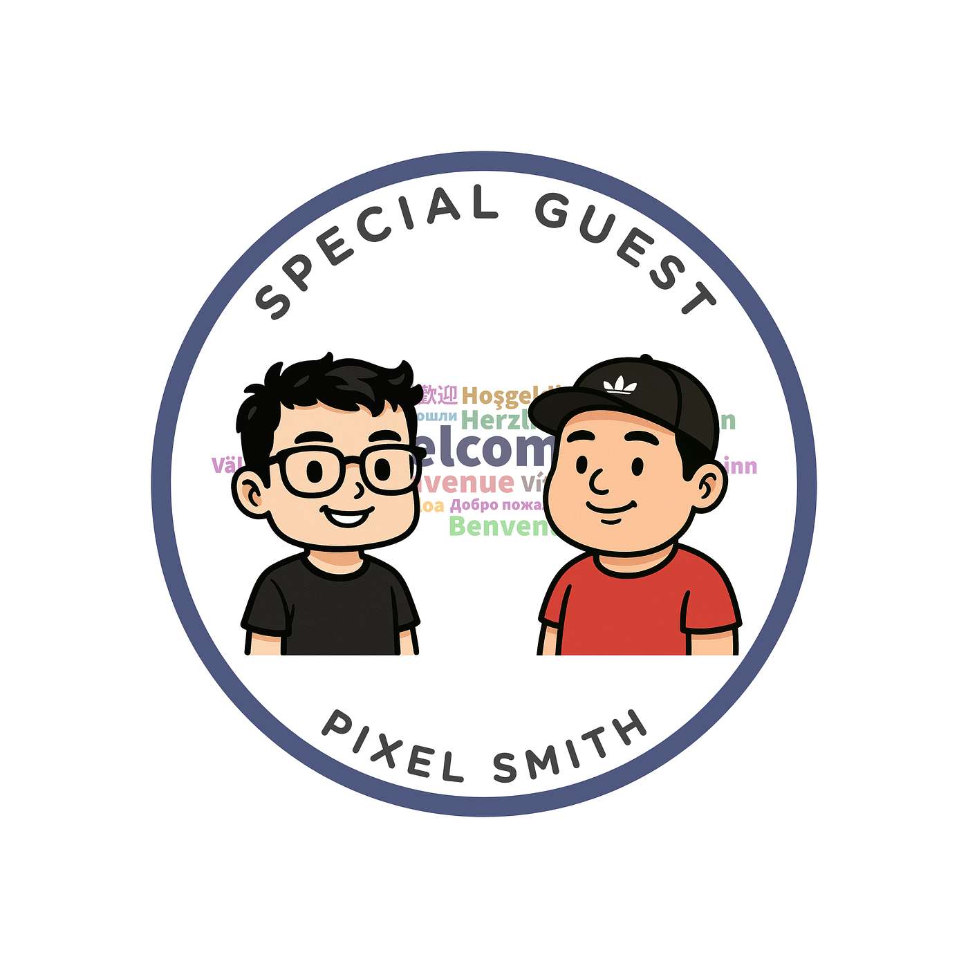 21 | 迪士尼也在乎的字體細節！ft. Jonathan