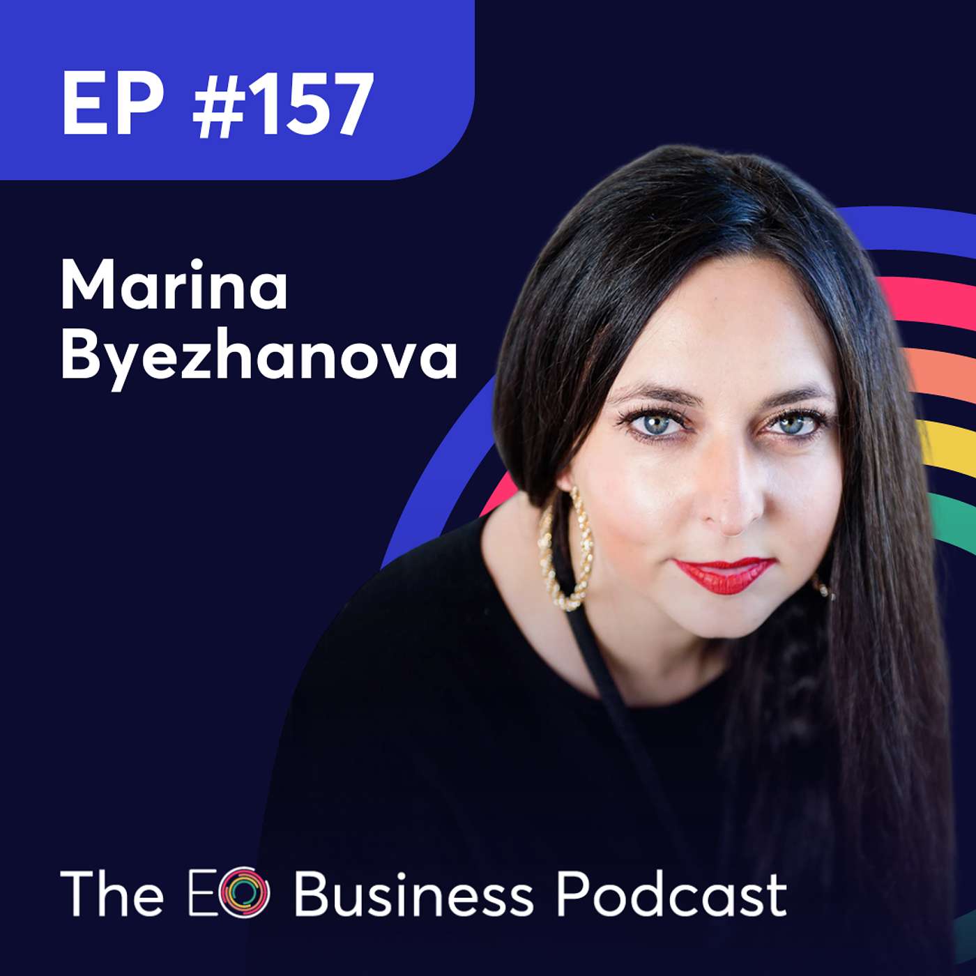 Podcast Cover