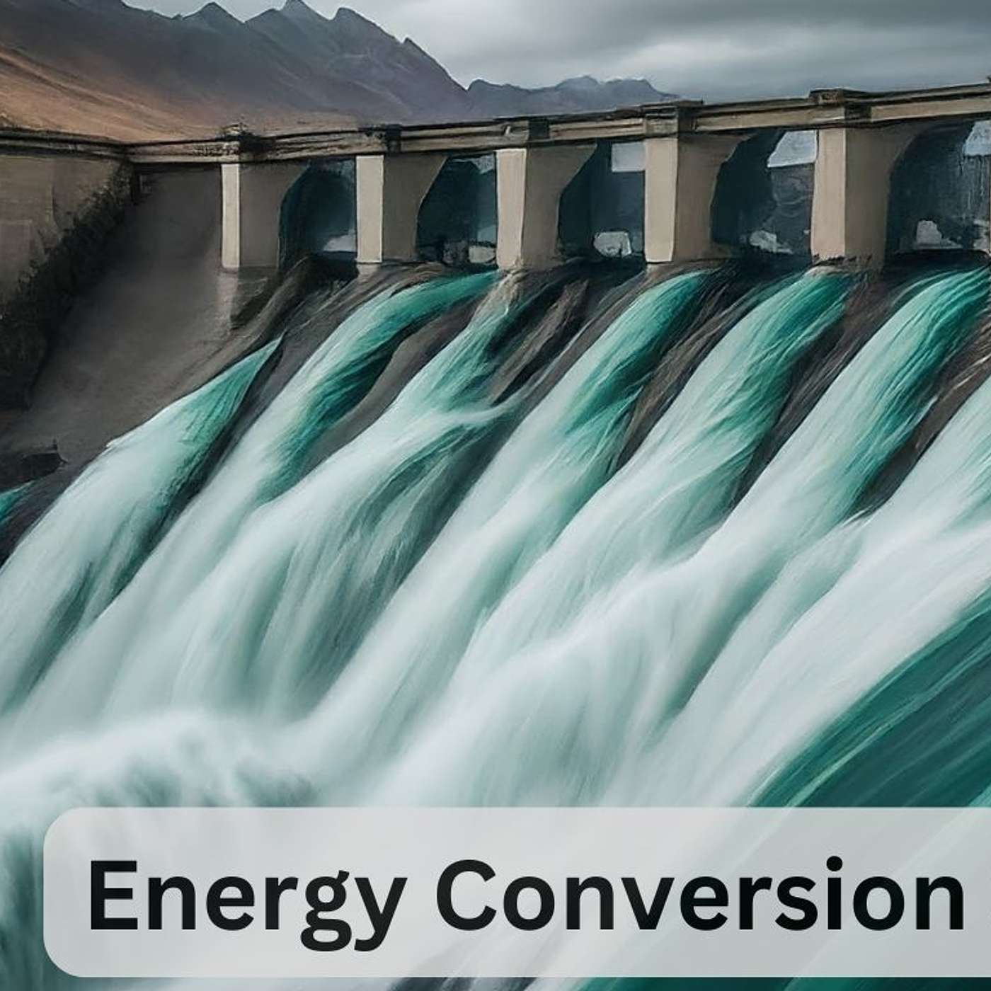 Unlocking Efficiency: Mastering Energy Conversion Systems for a Sustainable Future