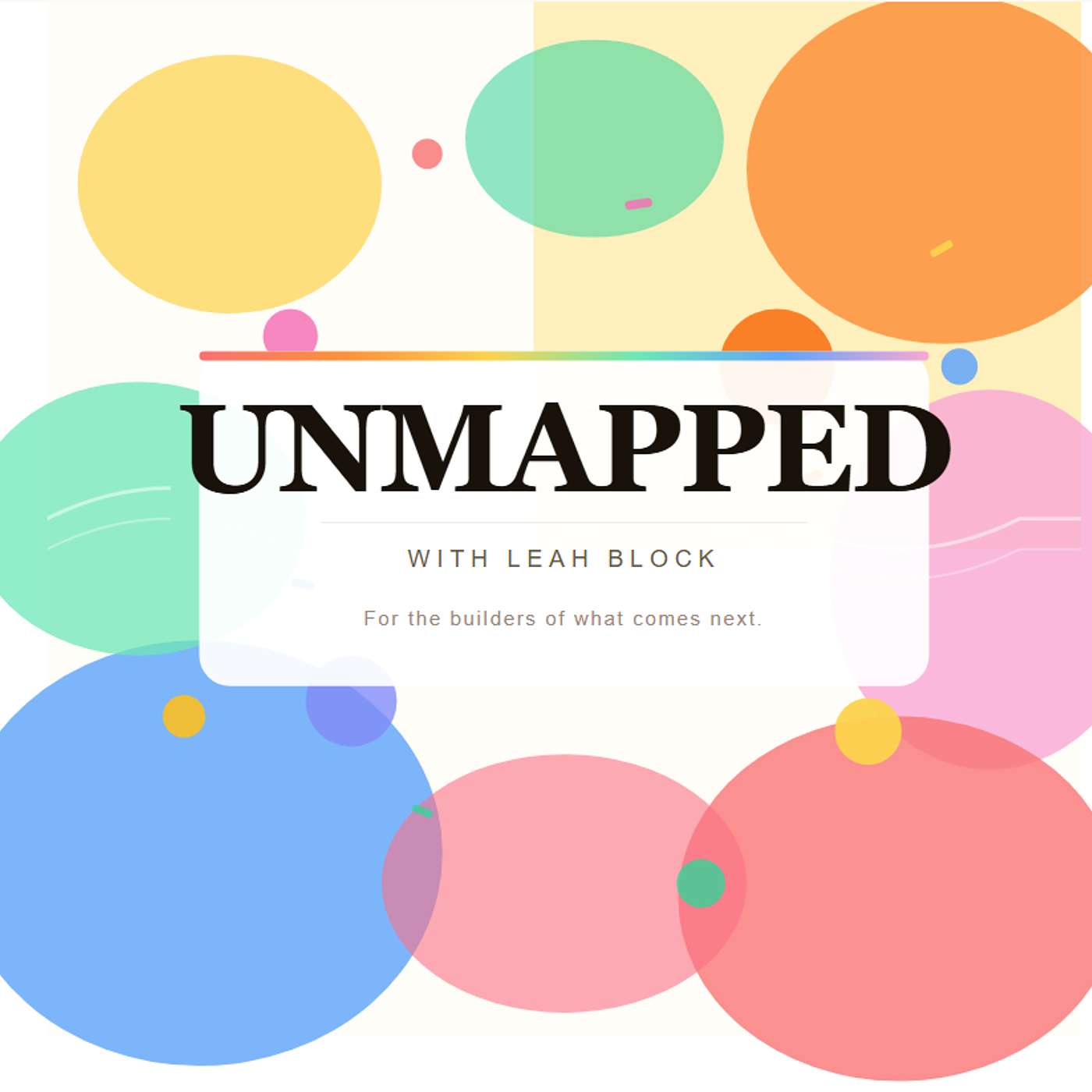 Unmapped