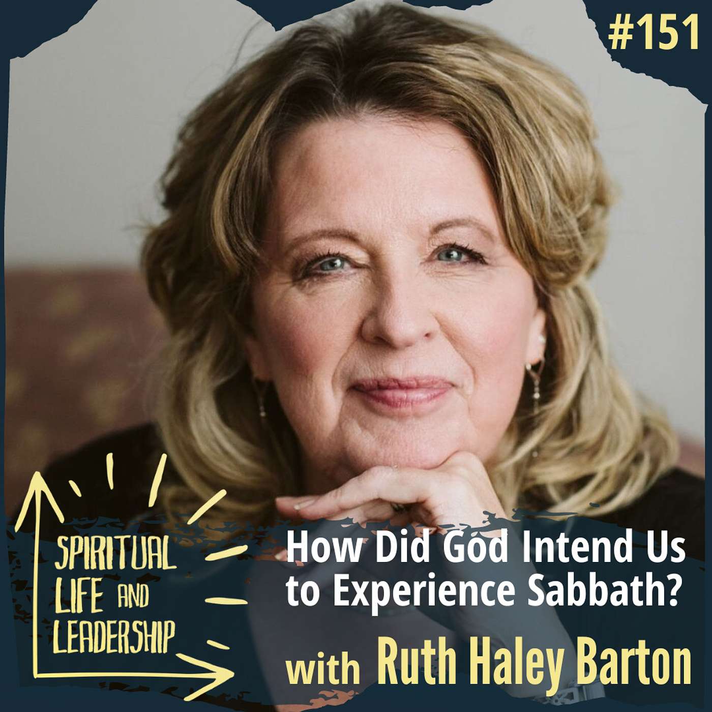 Spiritual Life and Leadership