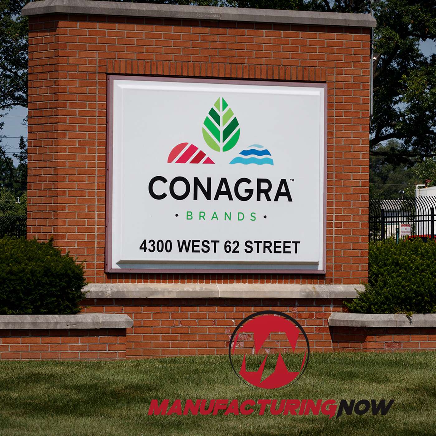 Conagra to Close Wisconsin Plant, Lay Off Over 250