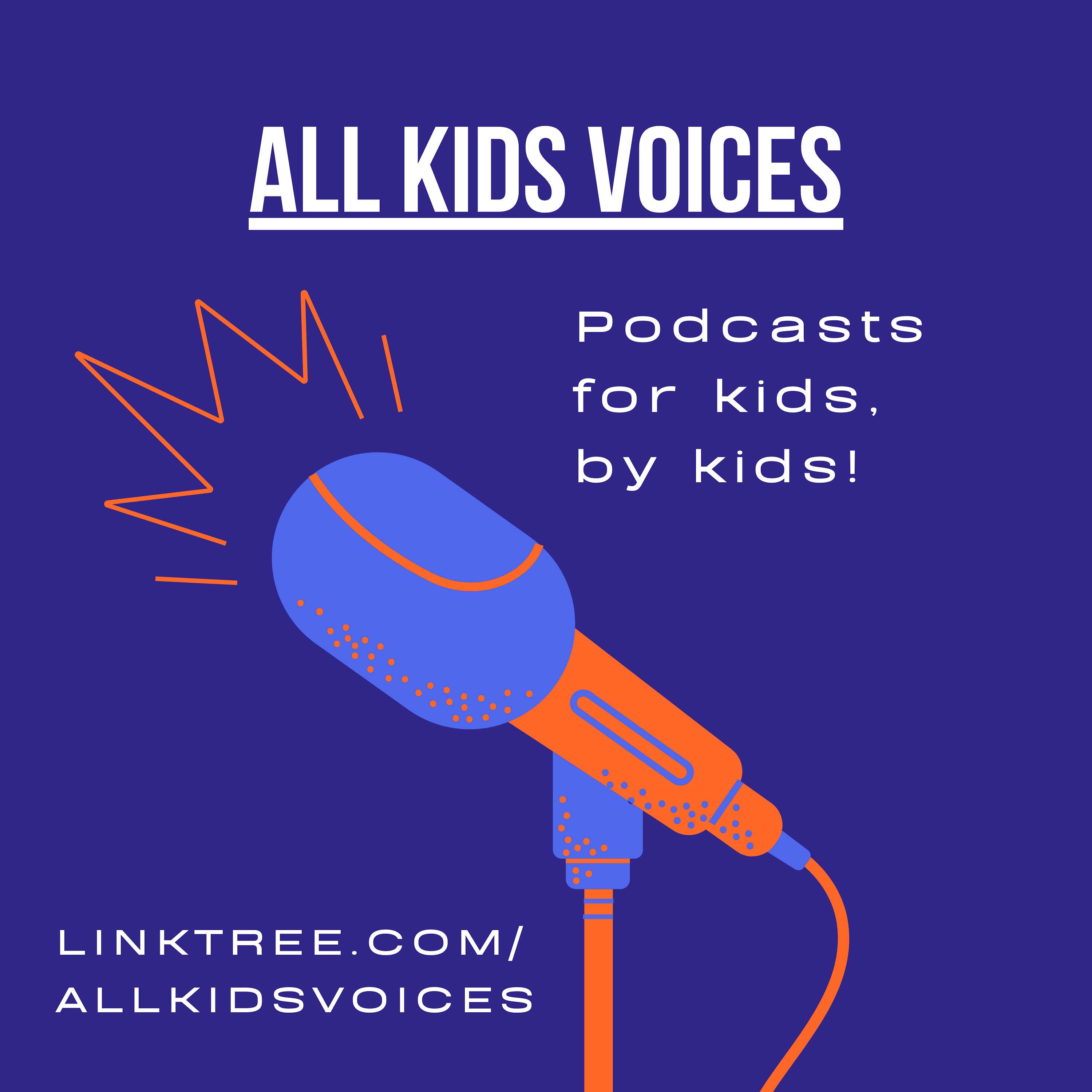 All Kids Voices