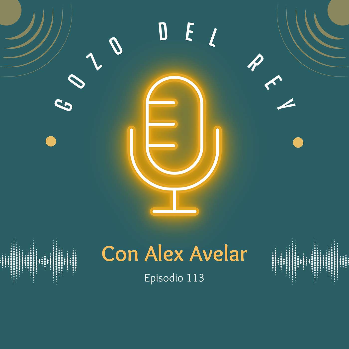 Alex Avelar\'s Podcast