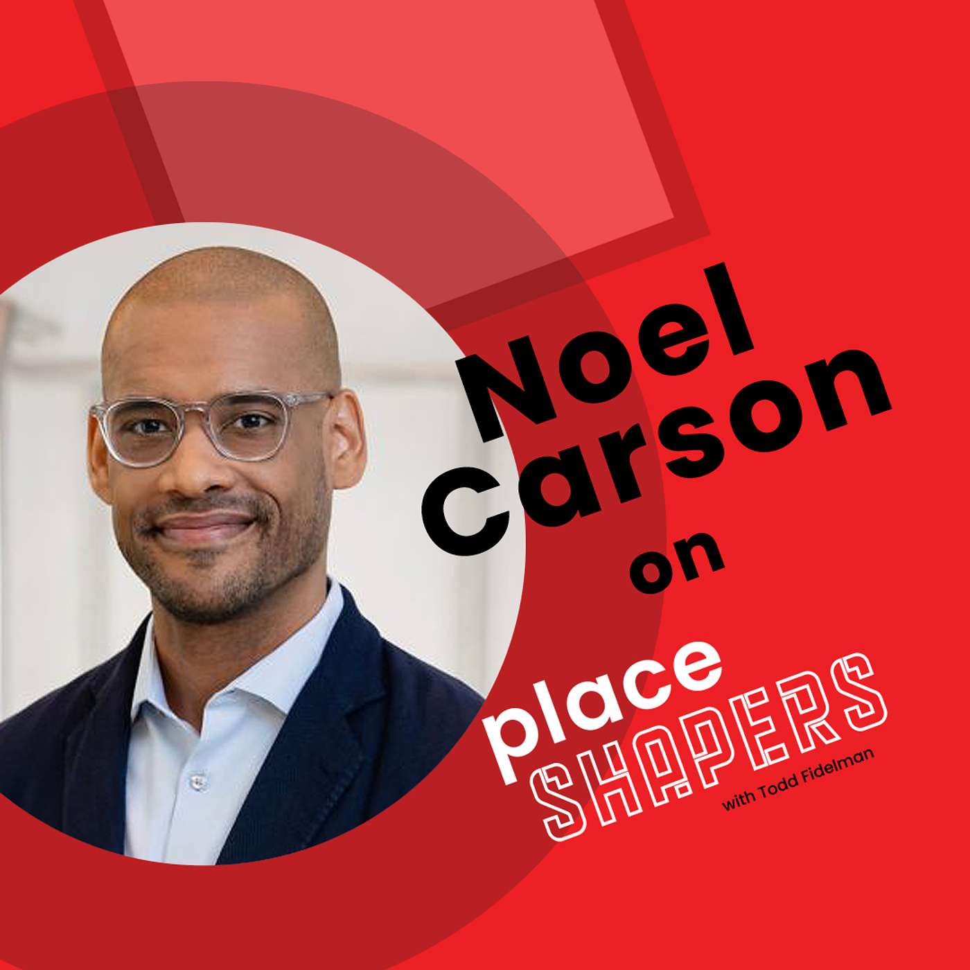 Noel Carson on Authentic Branding, Emotional Design, and the Power of Connection
