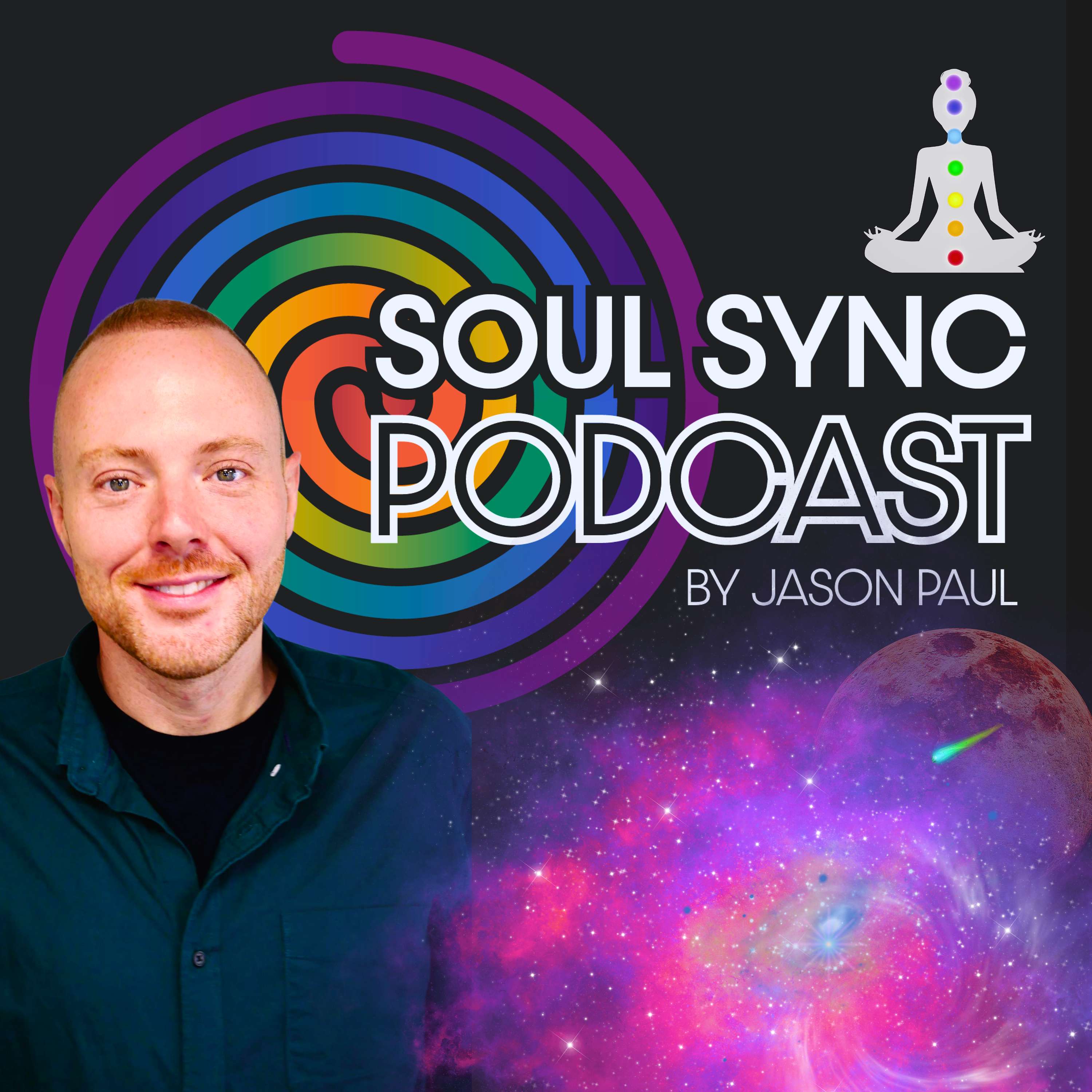 Soul Sync with Jason Paul