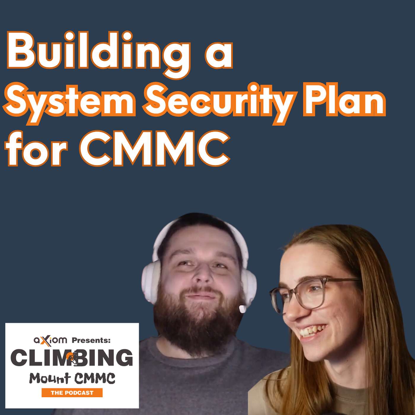 Climbing Mount CMMC