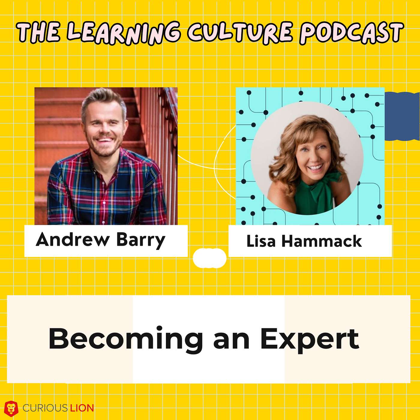 The Learning Culture Podcast