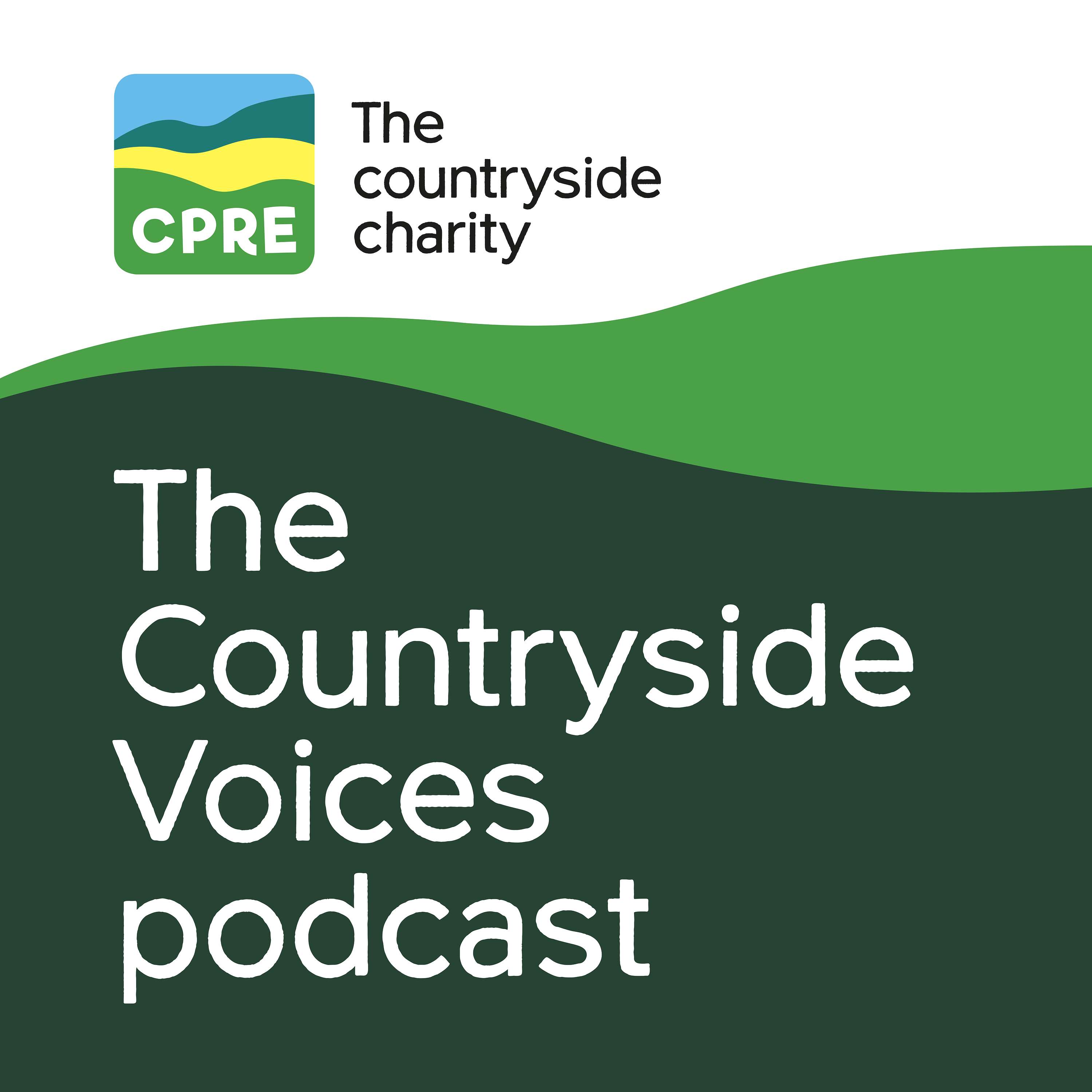 The Countryside Voices podcast