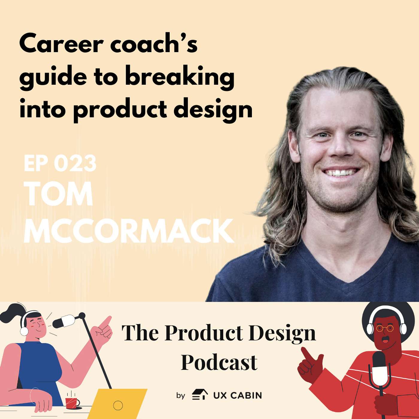 The Product Design Podcast