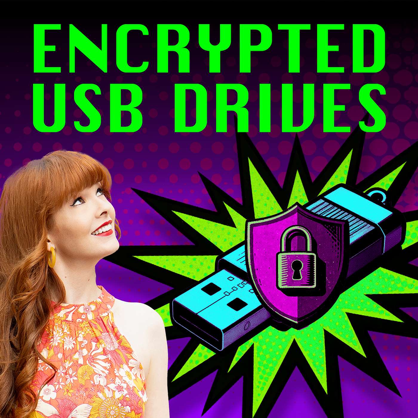 Stop Using Non-Private USBs