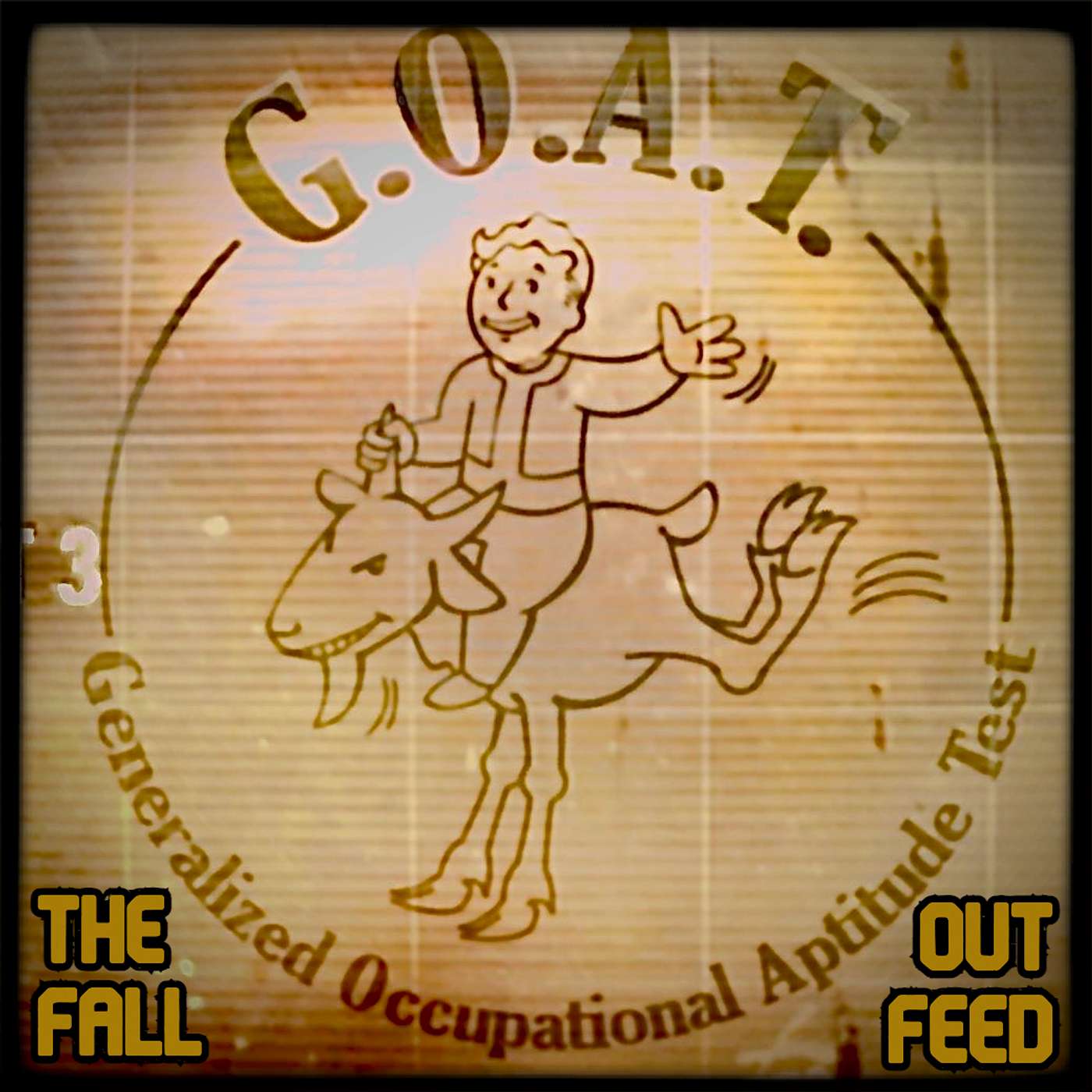 the Fallout Feed #456 - S15 Fallout 3 The Pitt