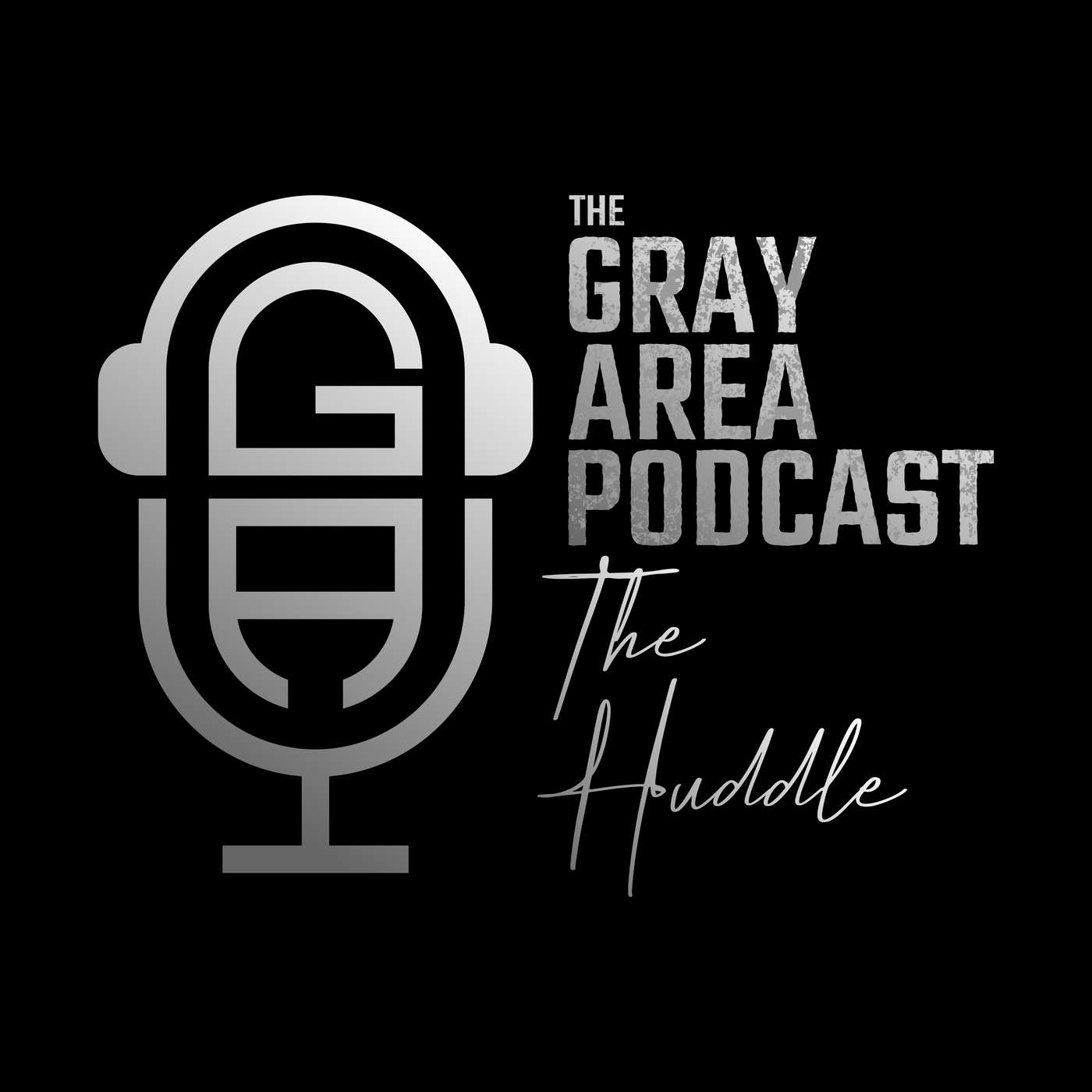 The Gray Area Podcast presents "The Huddle" NFL Week-2