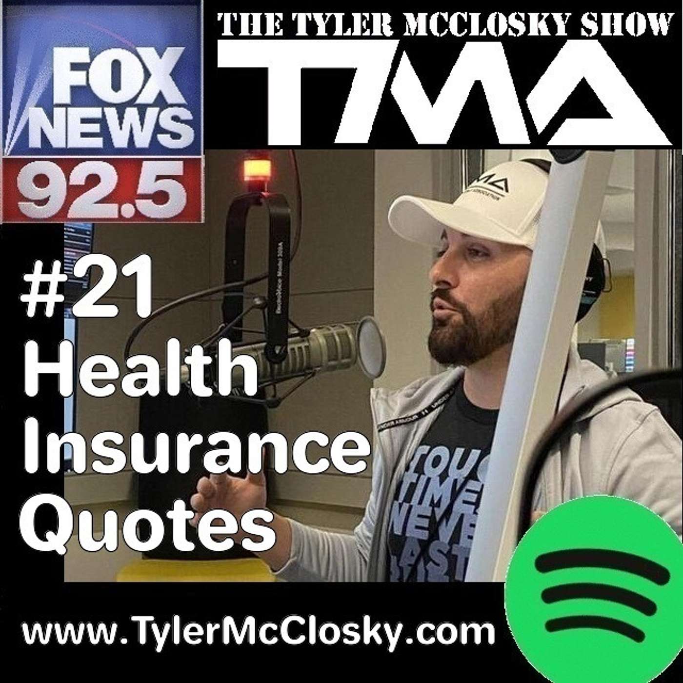 The Tyler McClosky Show