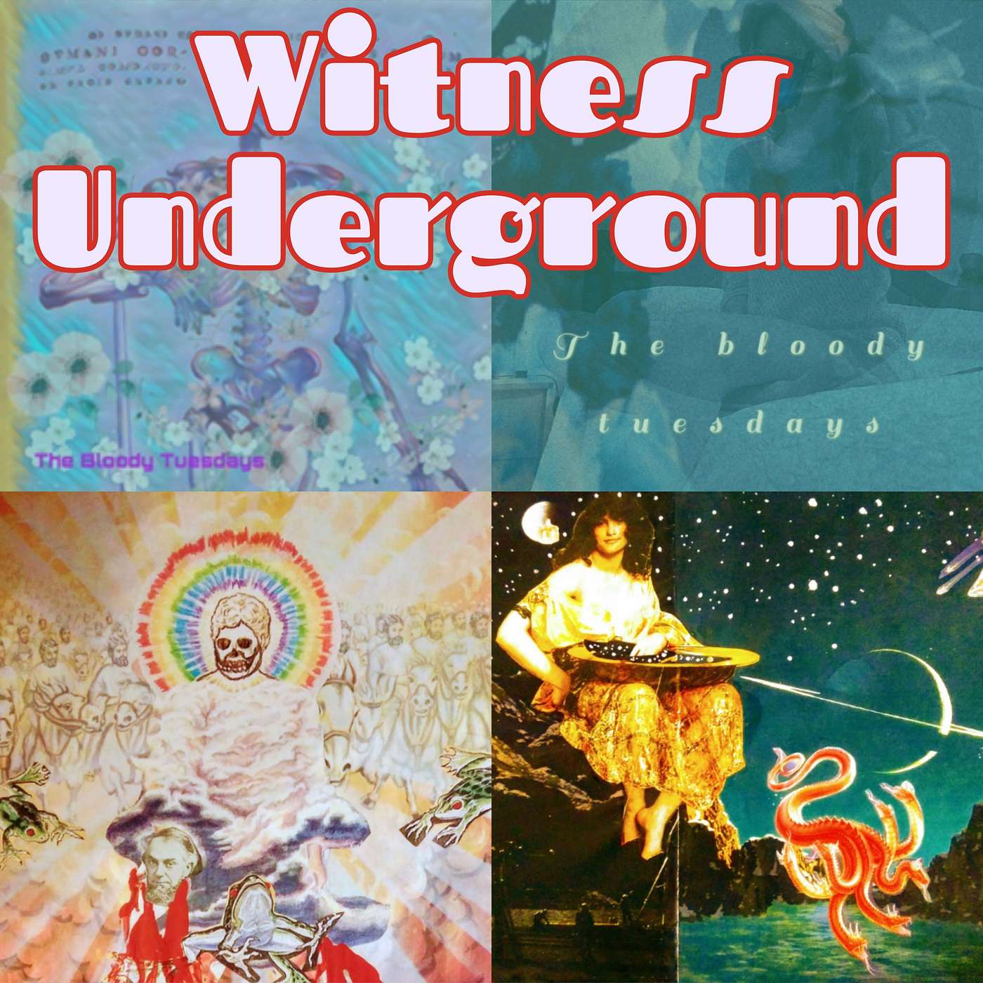 Cult Escape Artists