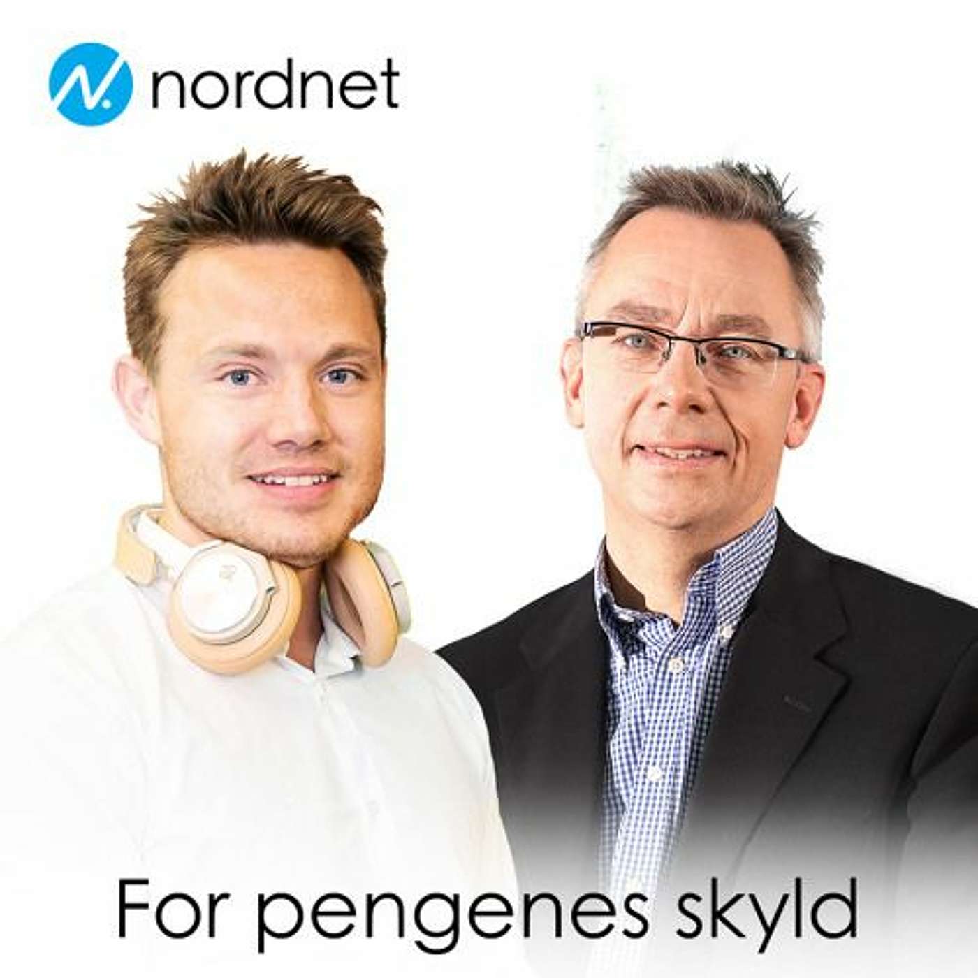 #Forpengenes - episode 16 - Ser det sort ud for olien?