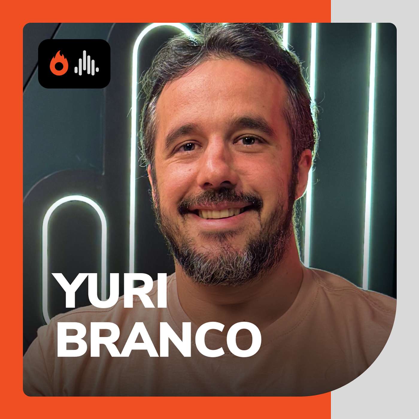 R$50 Milhões em Lançamentos: Segredos Revelados por Yuri Branco | Hotmart Cast #197