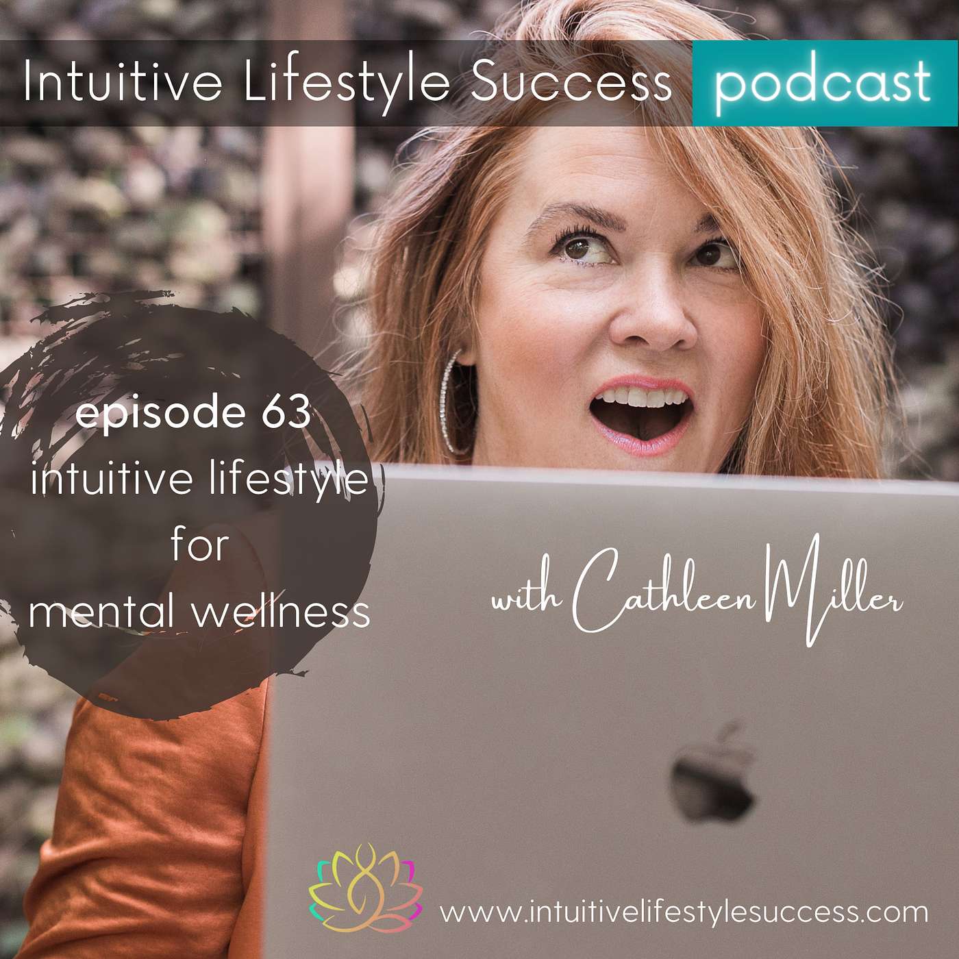 Intuitive Lifestyle Success Podcast