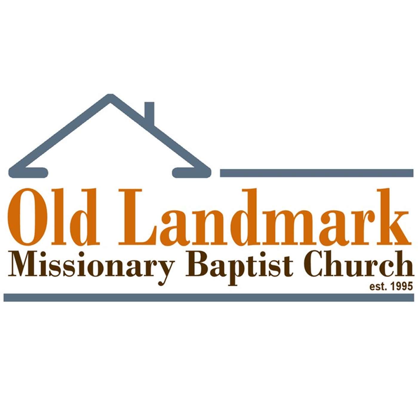Old Landmark MBC Podcast