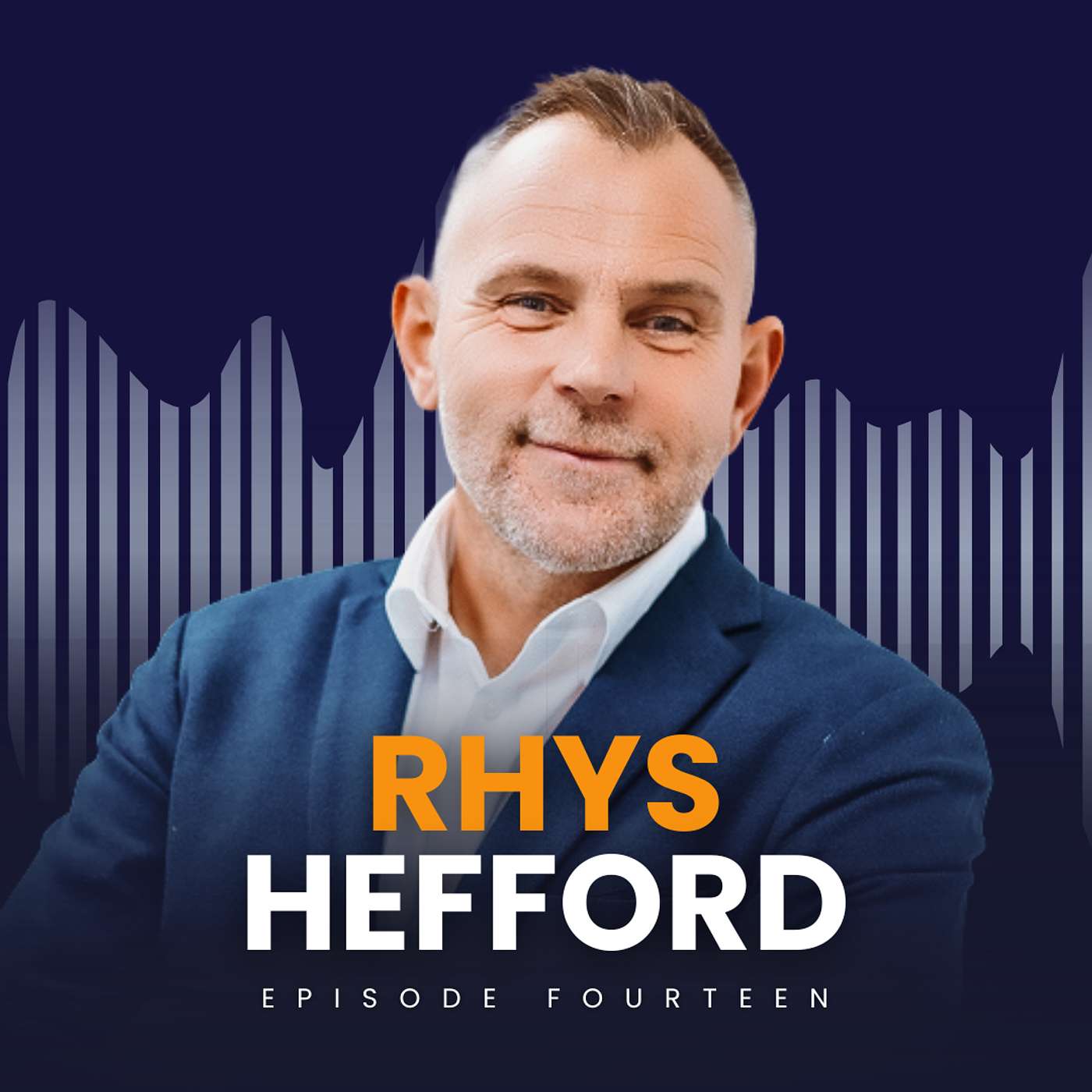 Episode 14: Rhys Hefford - Build, Scale, Exit, Repeat: A Serial Founder’s Playbook