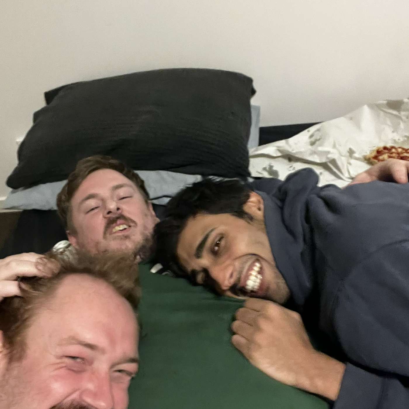 Ep. 55 Bedroom Ciggies episode artwork