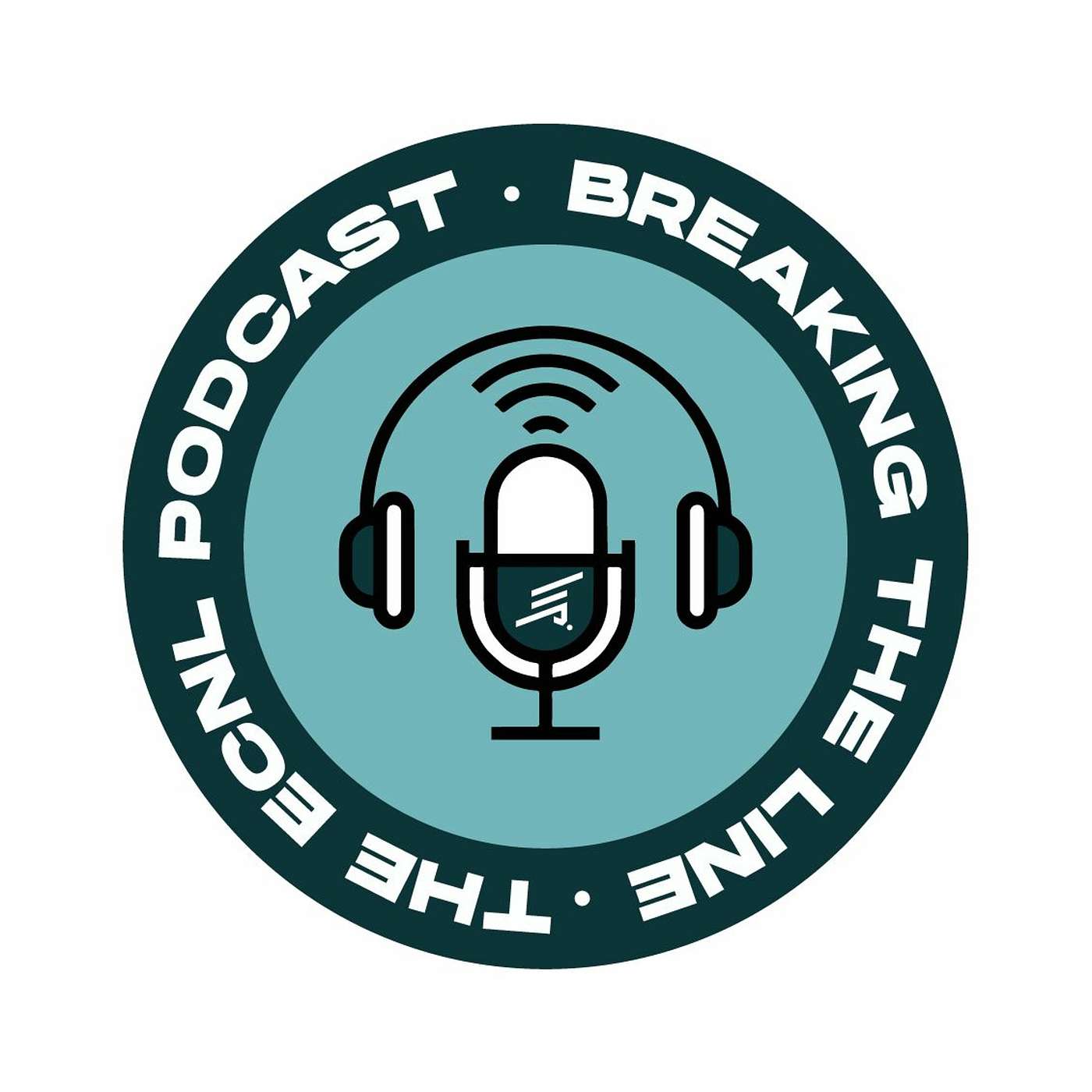 Breaking The Line: Episode 1 (feat. Dr. Drew Watson and Jay Howell) episode artwork
