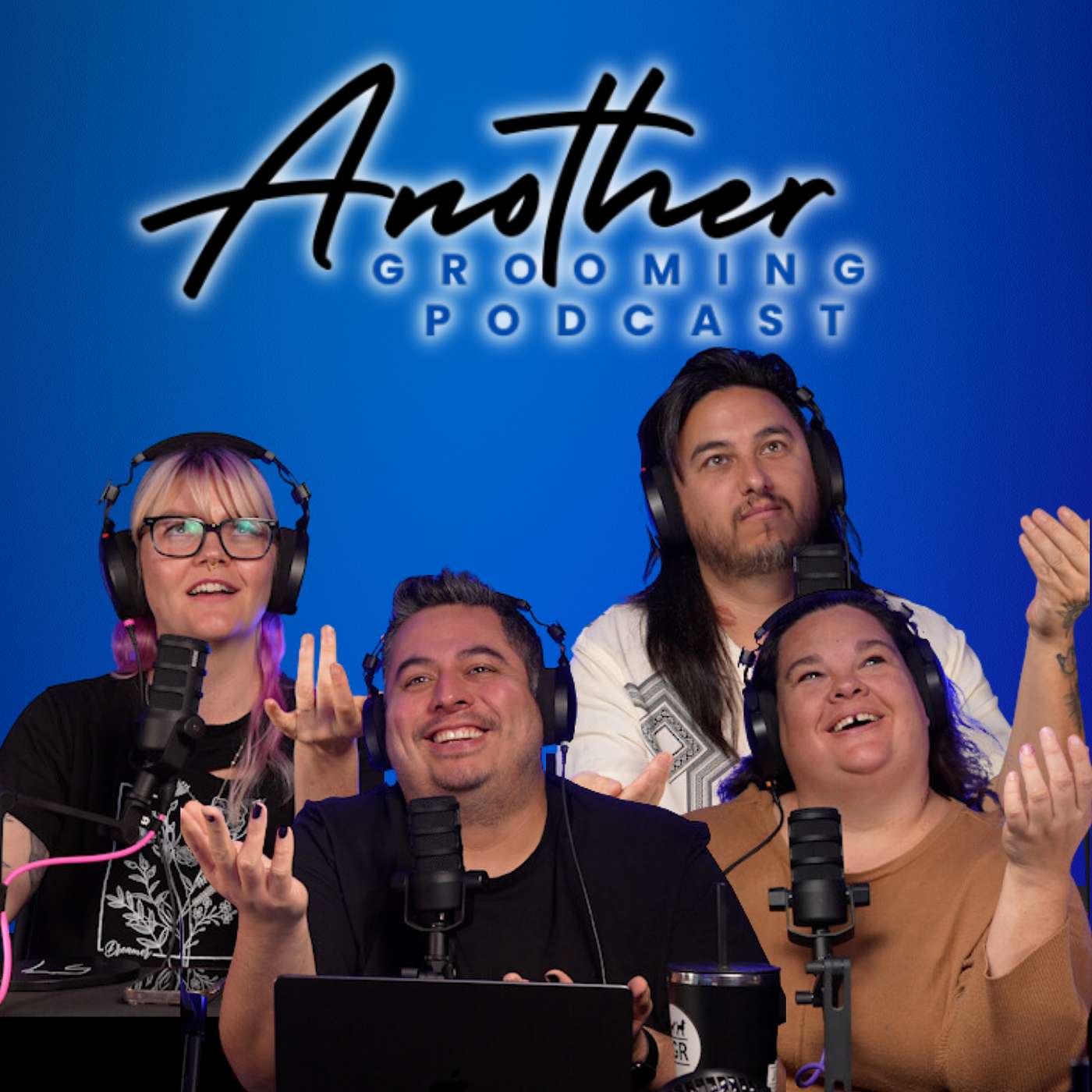 Another Grooming Podcast