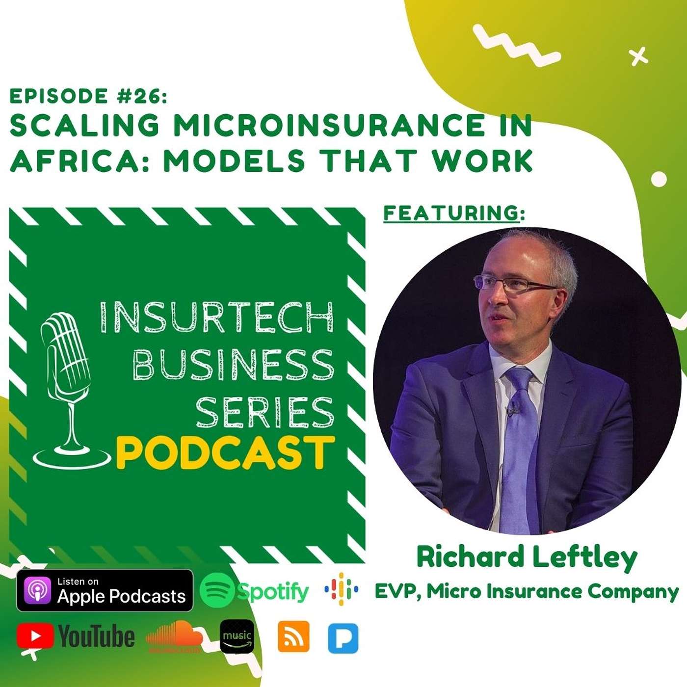 InsurTech Business Series