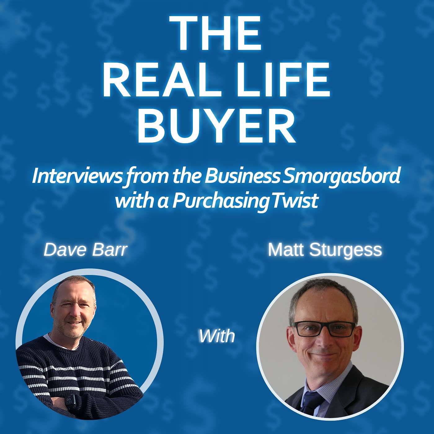 The Real Life Buyer