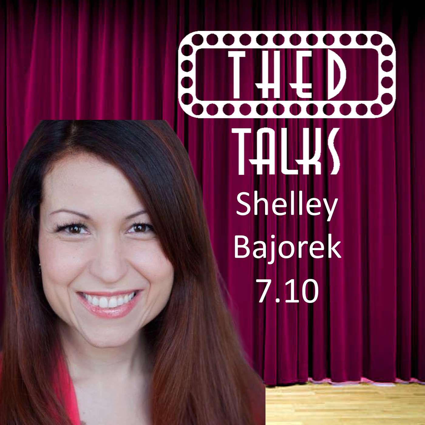 7.10 A Conversation with Shelley Bajorek