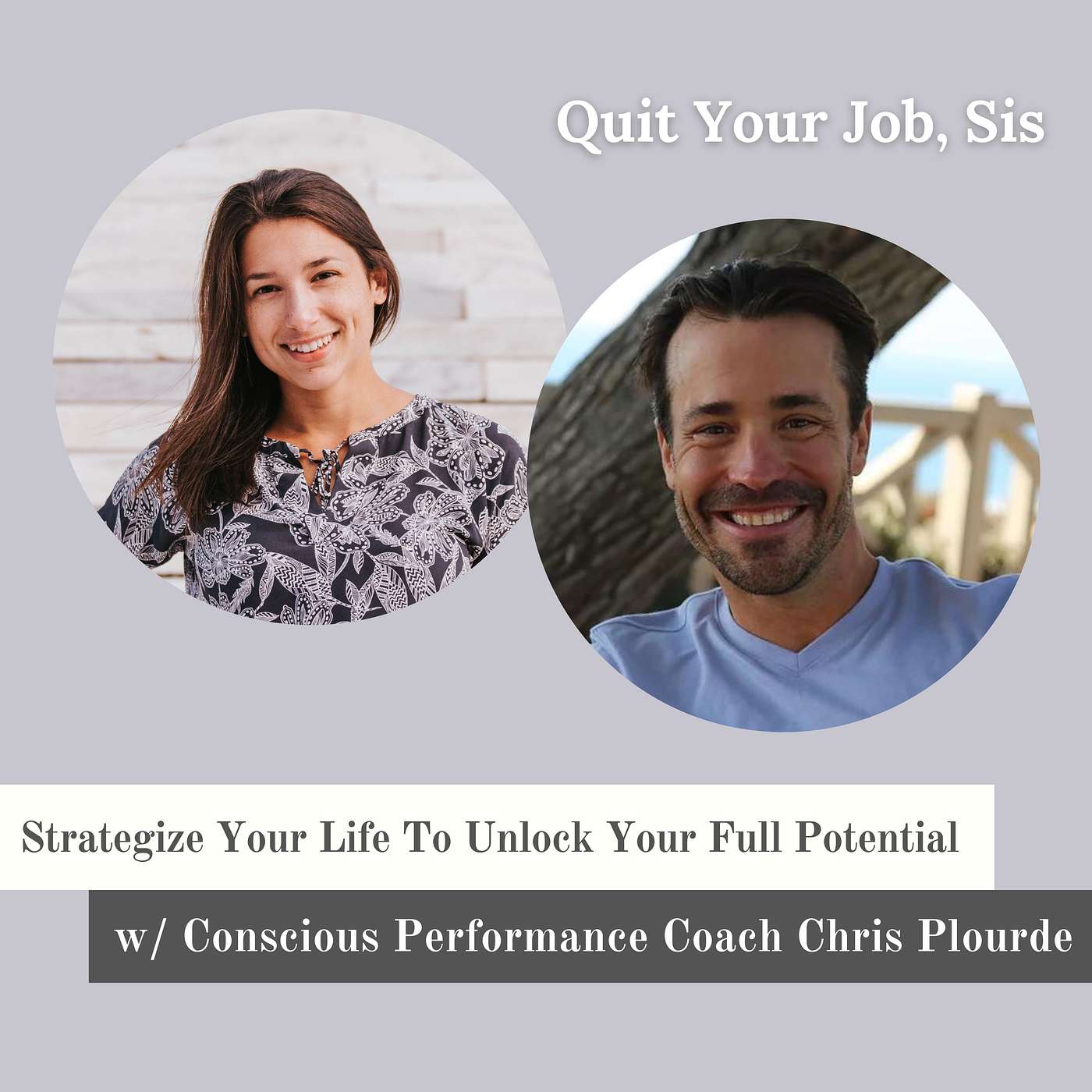 Quit Your Job, Sis