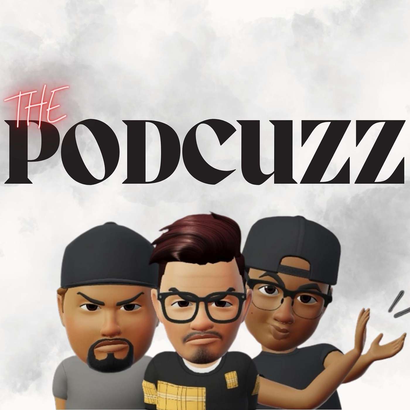 The Podcuzz