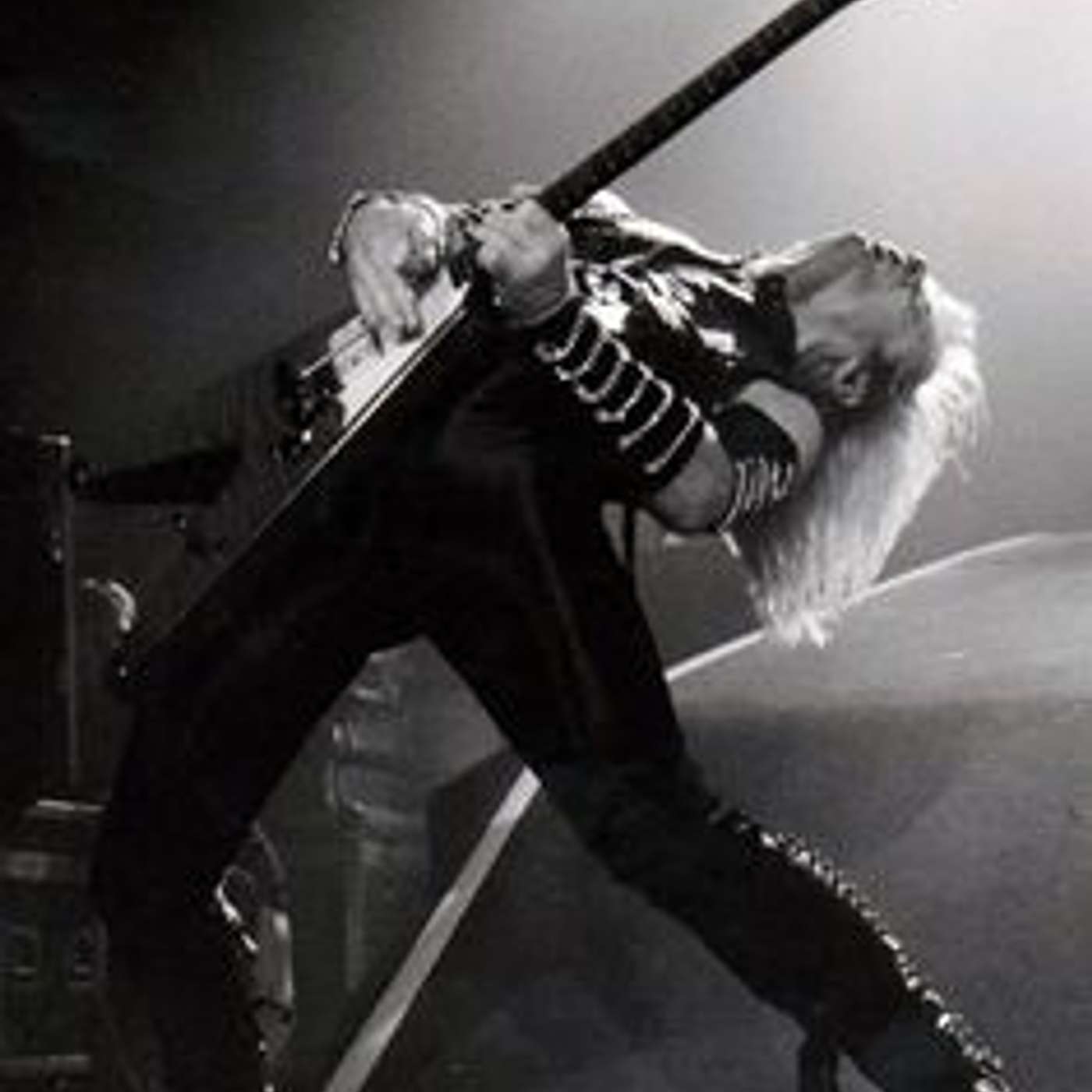 The Story of Rock and Roll:  S5E2