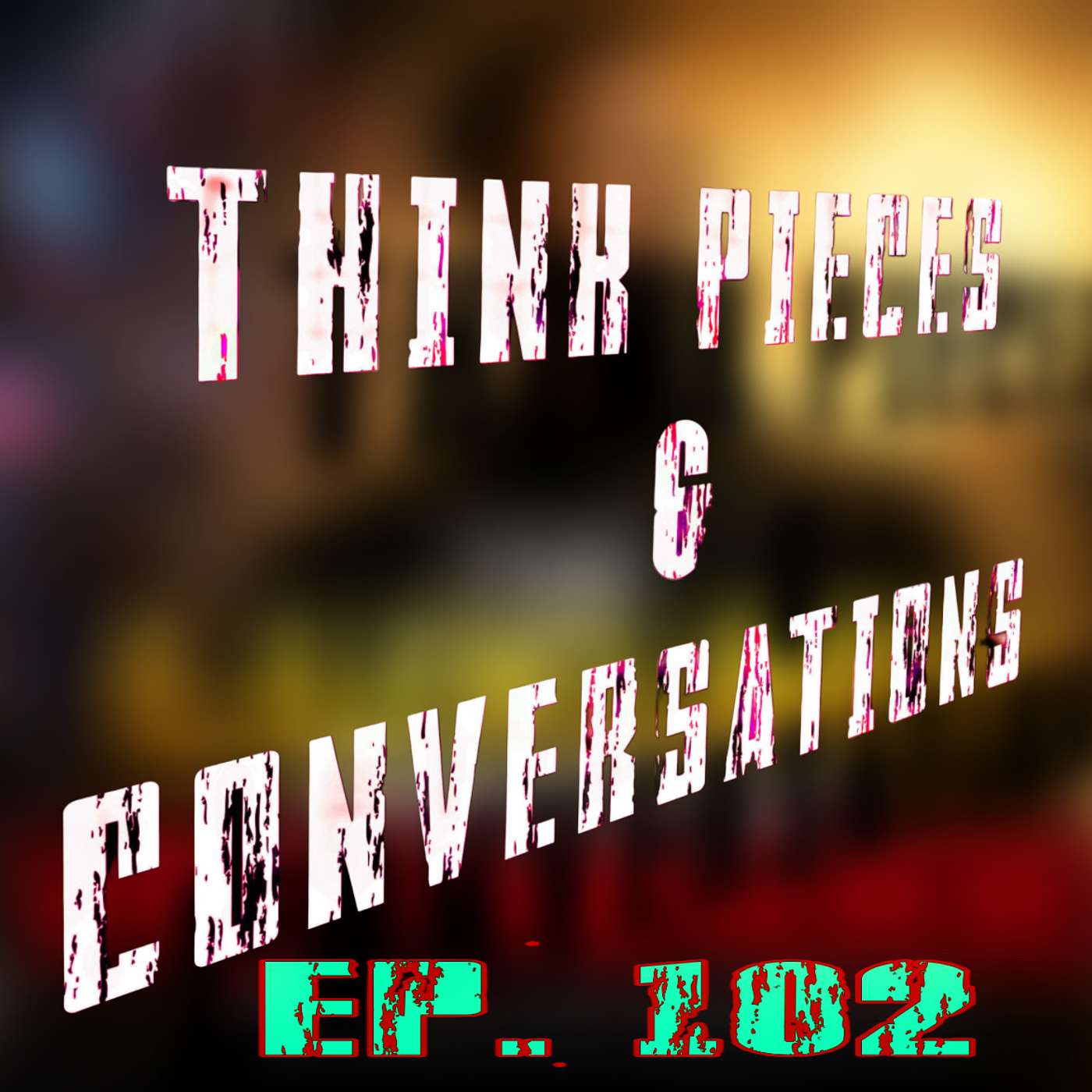 "The Luxury Price Of Victimhood" | TP&C | Episode 102