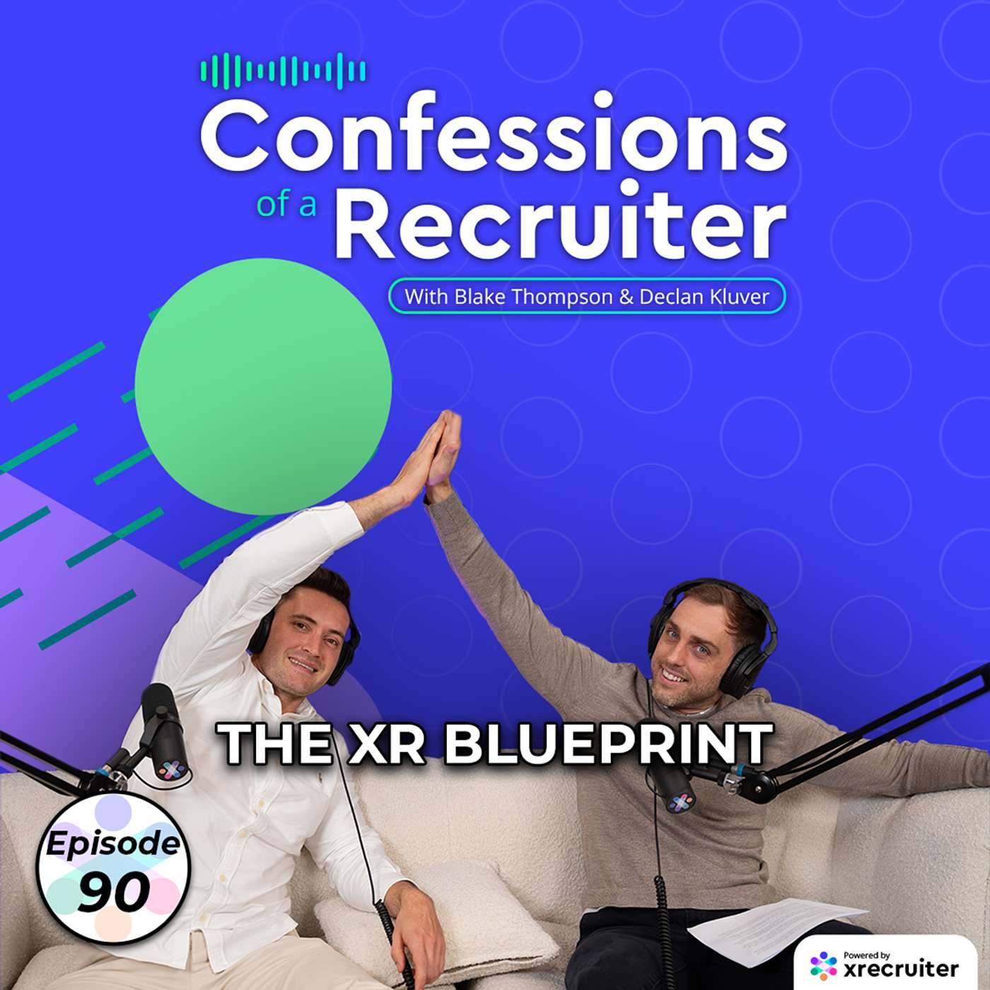 Confessions of a Recruiter